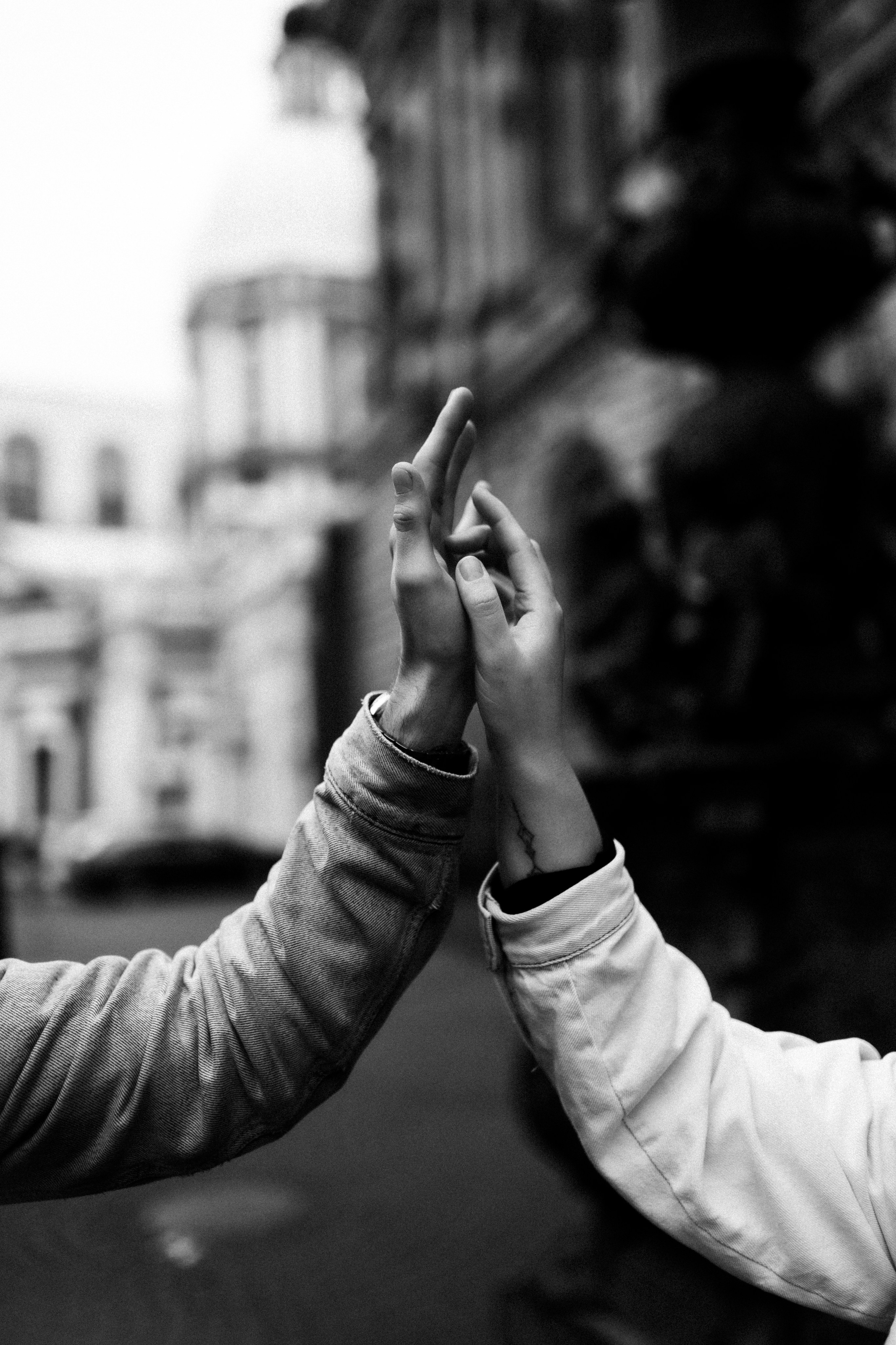 Ульяна и Даниил. Фотограф в Санкт-Петербурге