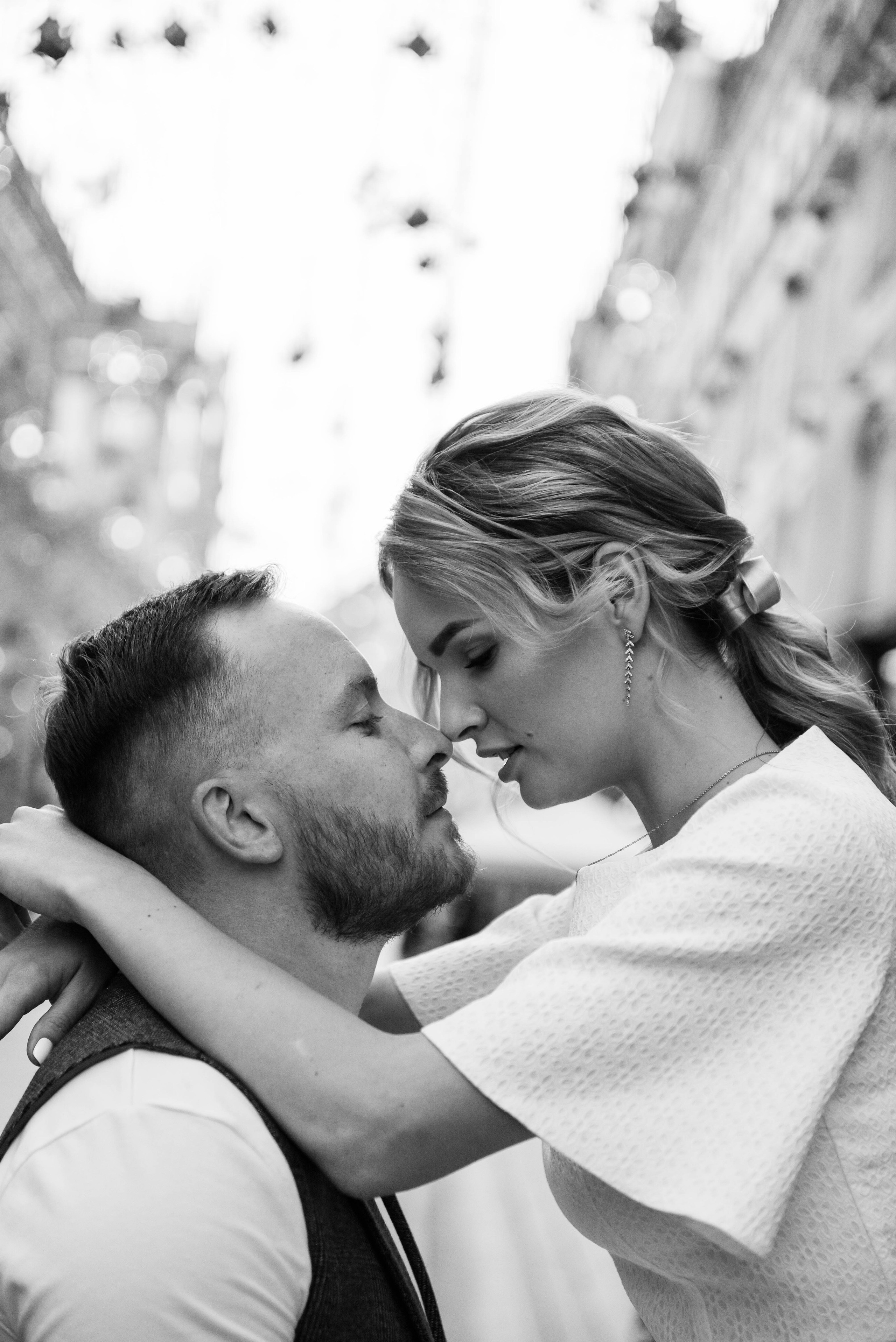 Рассветная съемка. Фотограф Элина Задорожная