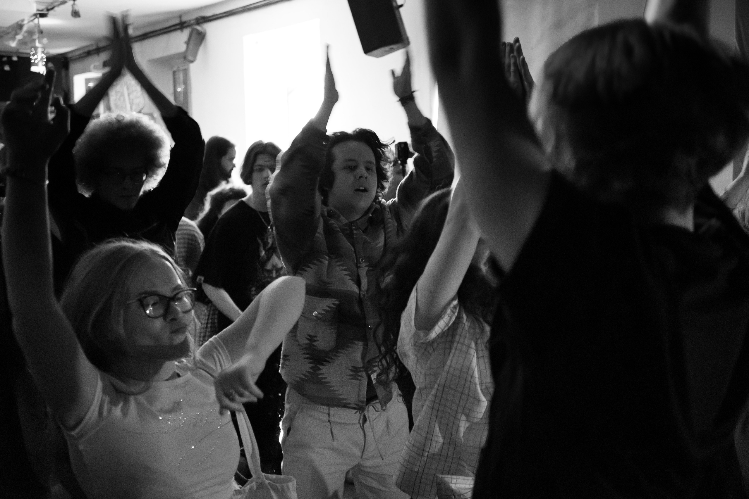 Киберготика 2. Ларичев Алексей — индивидуальный и репортажный фотограф Москва