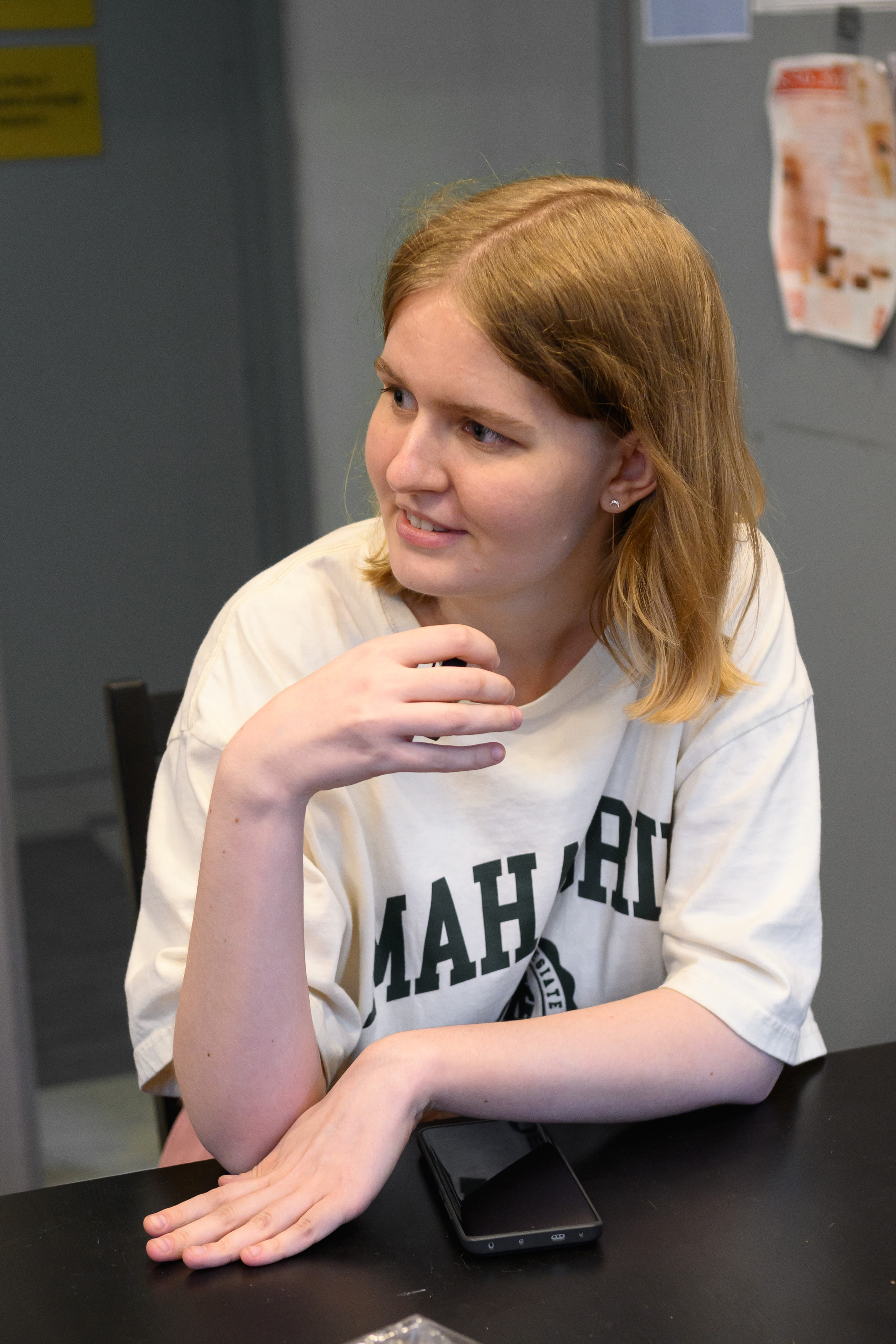 Научный спецсеминар. Ларичев Алексей — индивидуальный и репортажный фотограф Москва