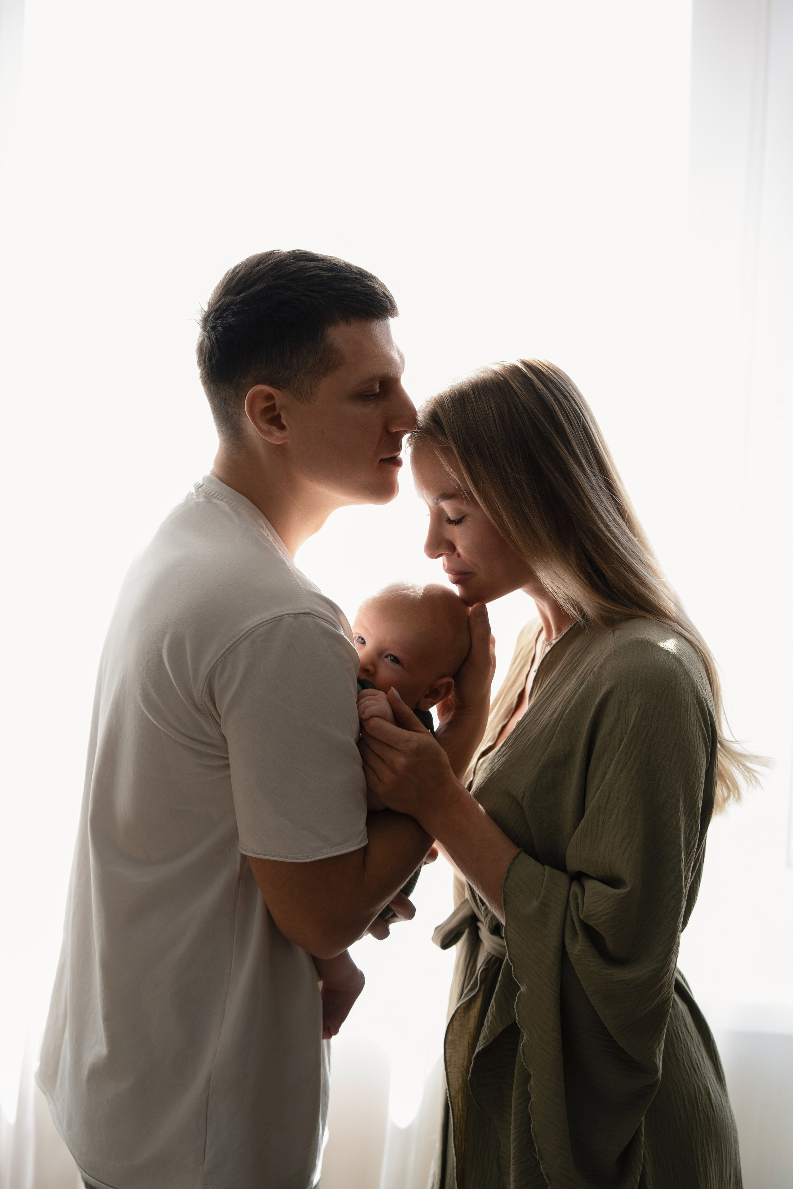Newborn Lifestyle. Фотограф новорожденных в Москве, Зеленограде, МО, Дмитриева Дарья