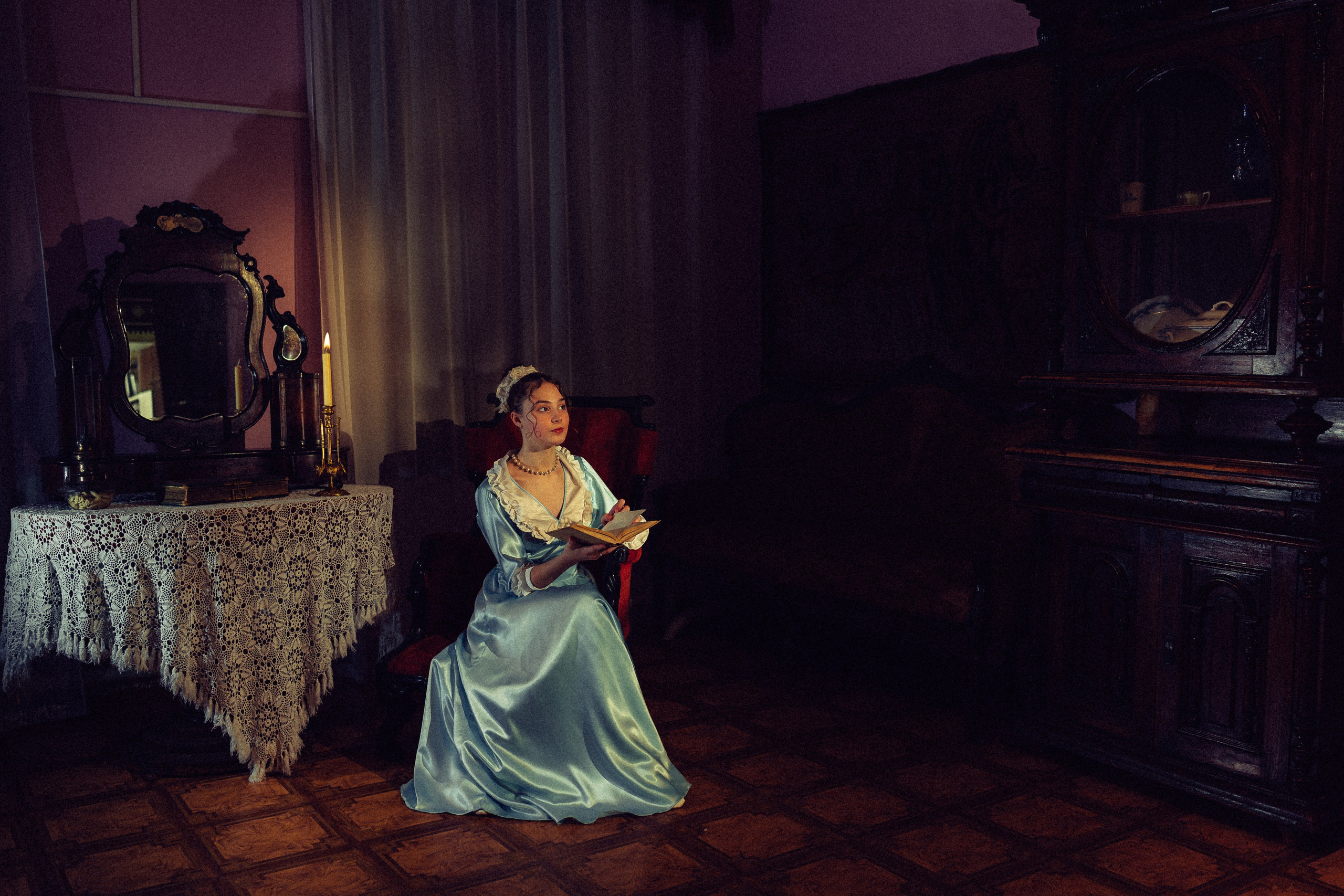 После бала. Семейный и свадебный фотограф в Бугуруслане Екатерина Ронжина