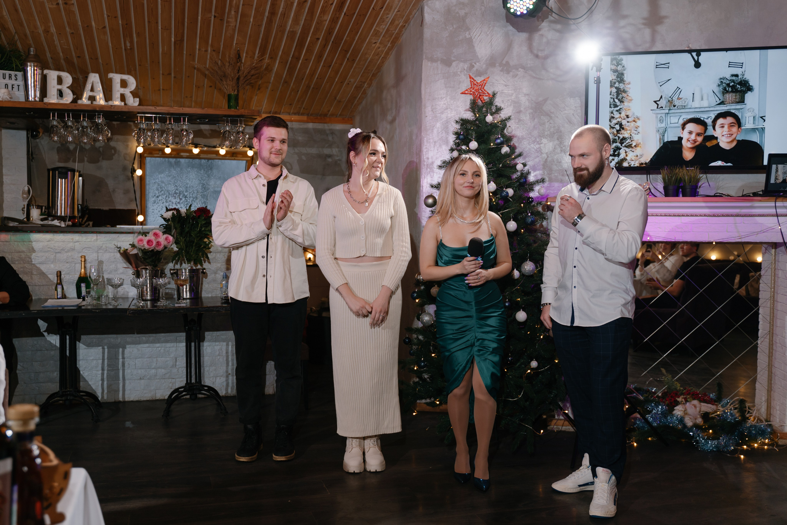 23.12.2023. Свадебный фотограф — Наталья Фед СПб/Москва