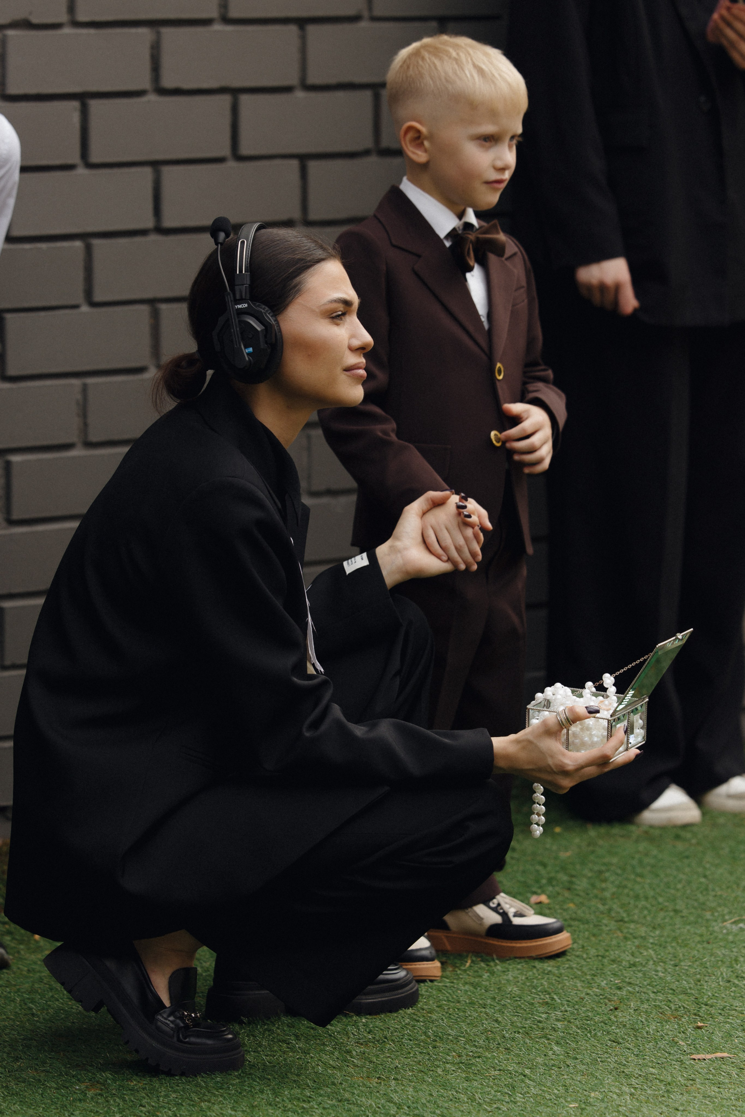 RENAISSANCE. Свадебный фотограф Марусина Катерина