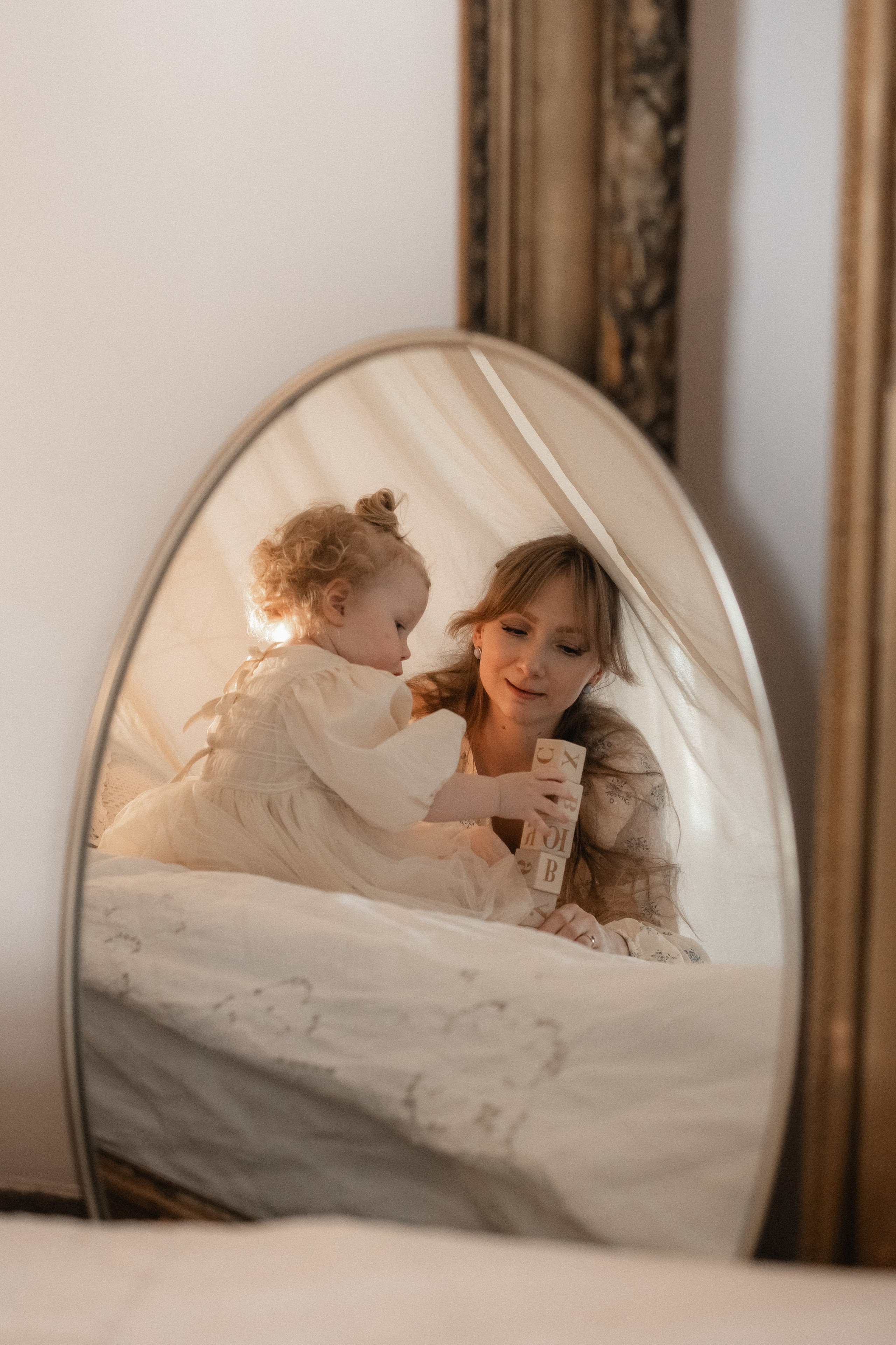 СТУДИЯ. Семейный и детский фотограф в Нижнем Новгороде Буслаева Мария