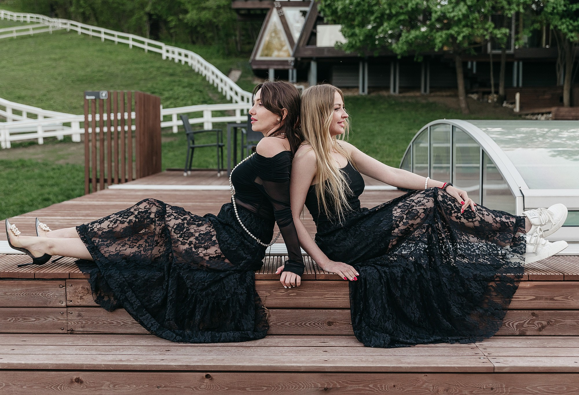 Volga & friends. Свадебный фотограф в Дубне Алексей Фонарёв