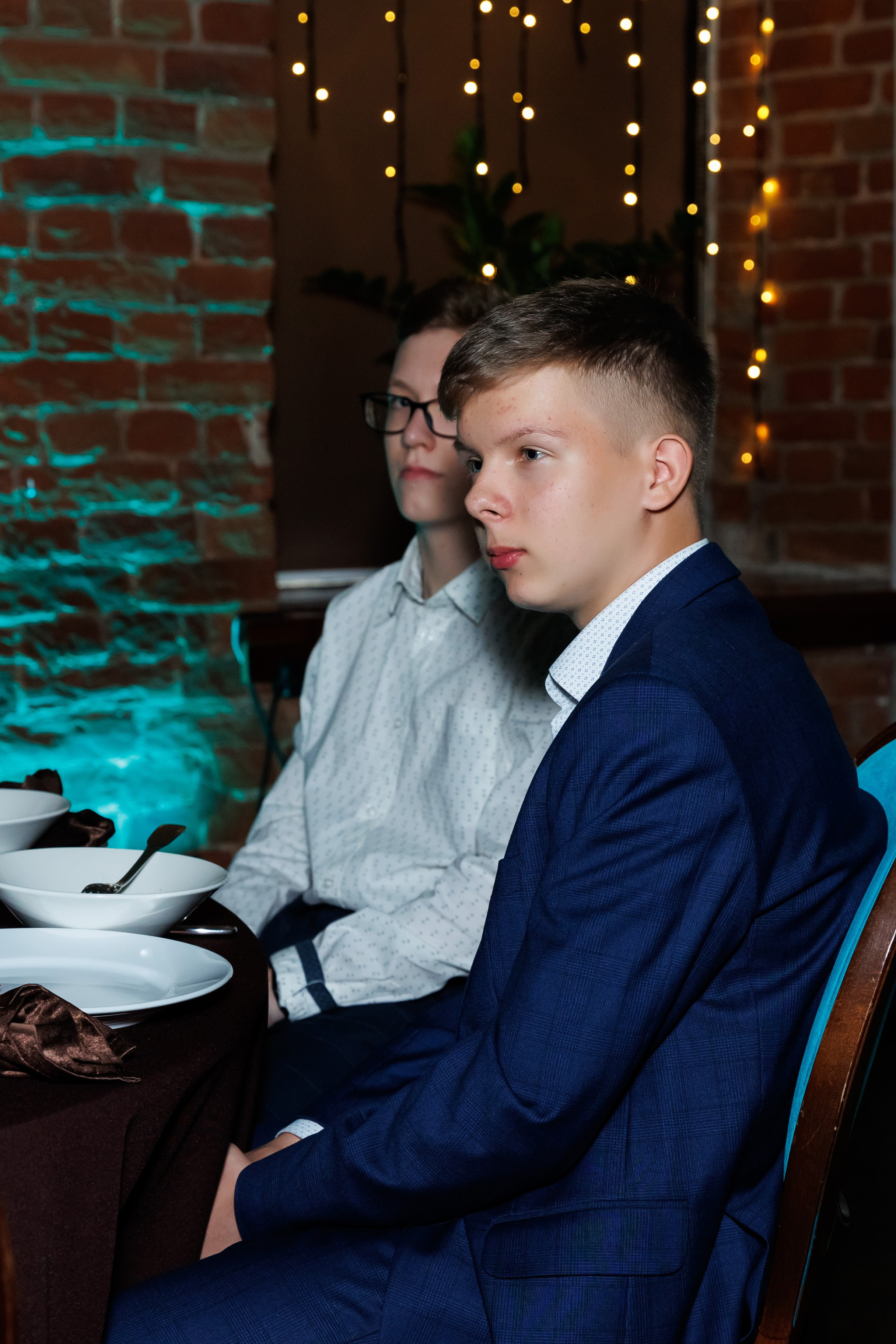 Выпускной 9 класса. Фотограф Новосибирск — Наталья Гресь