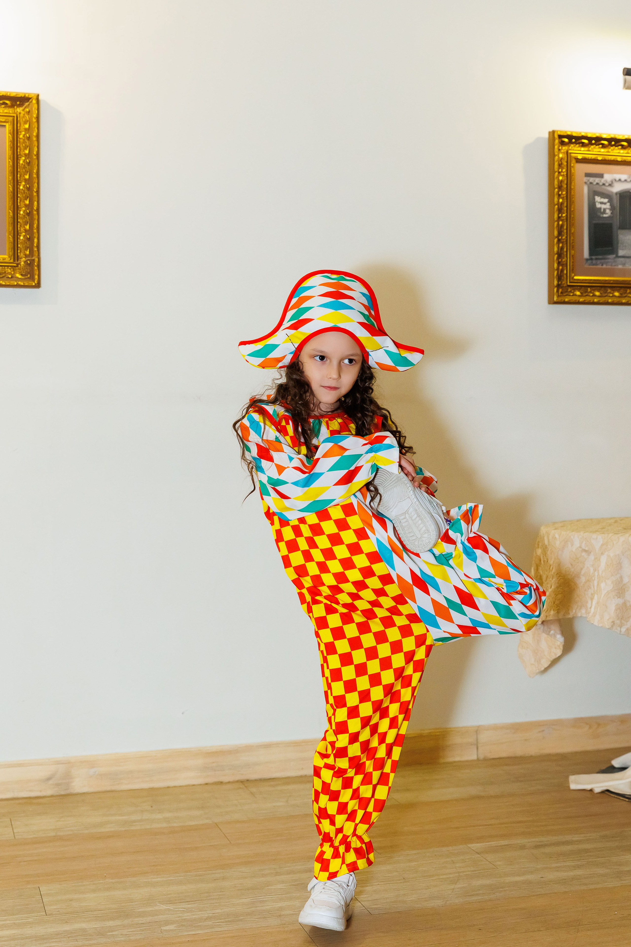 Журнальная вечеринка Fasion Family Weekend. Фотограф Новосибирск — Наталья Гресь