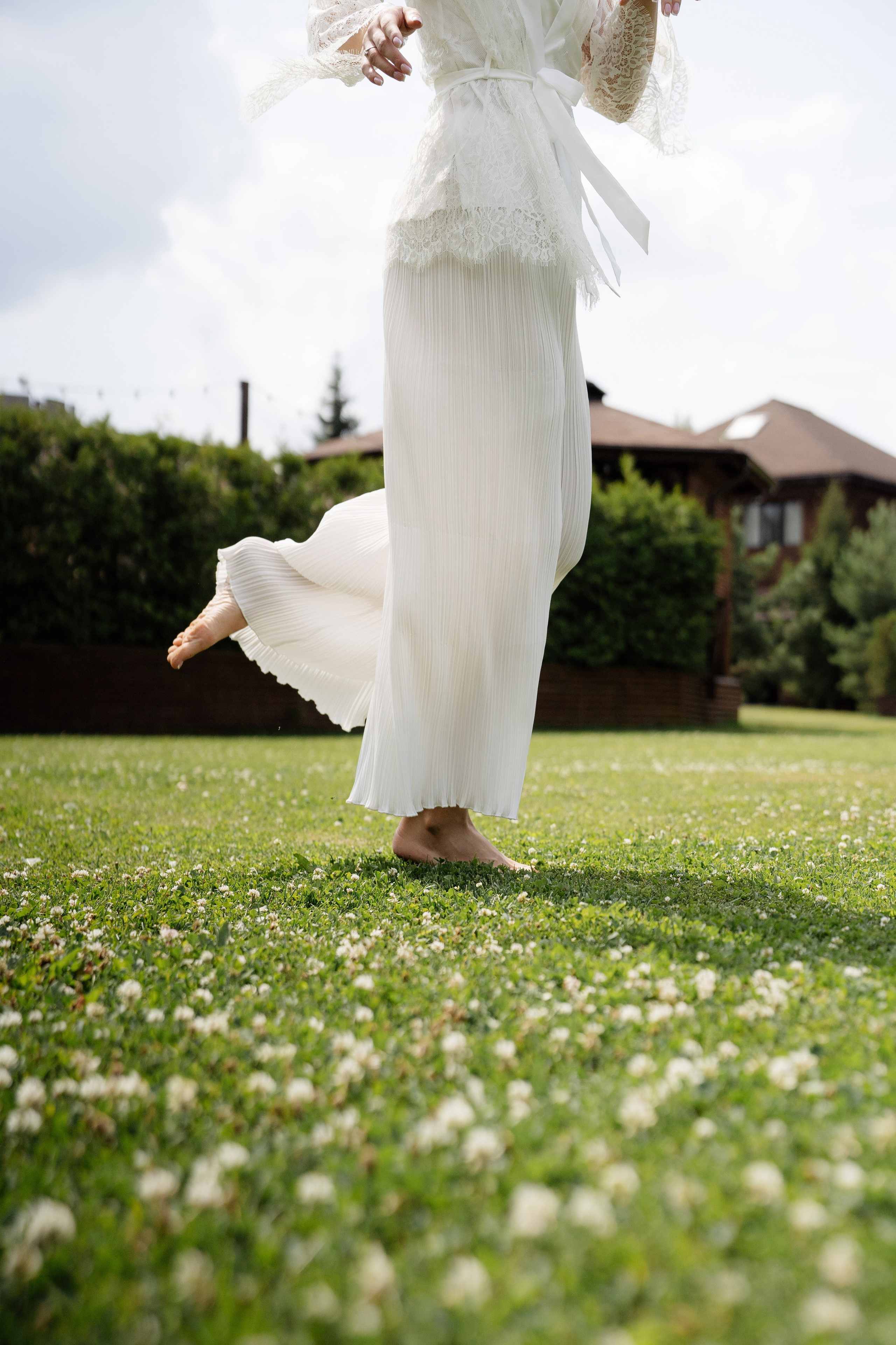 Павел Мерк. Стильная свадебная фотография