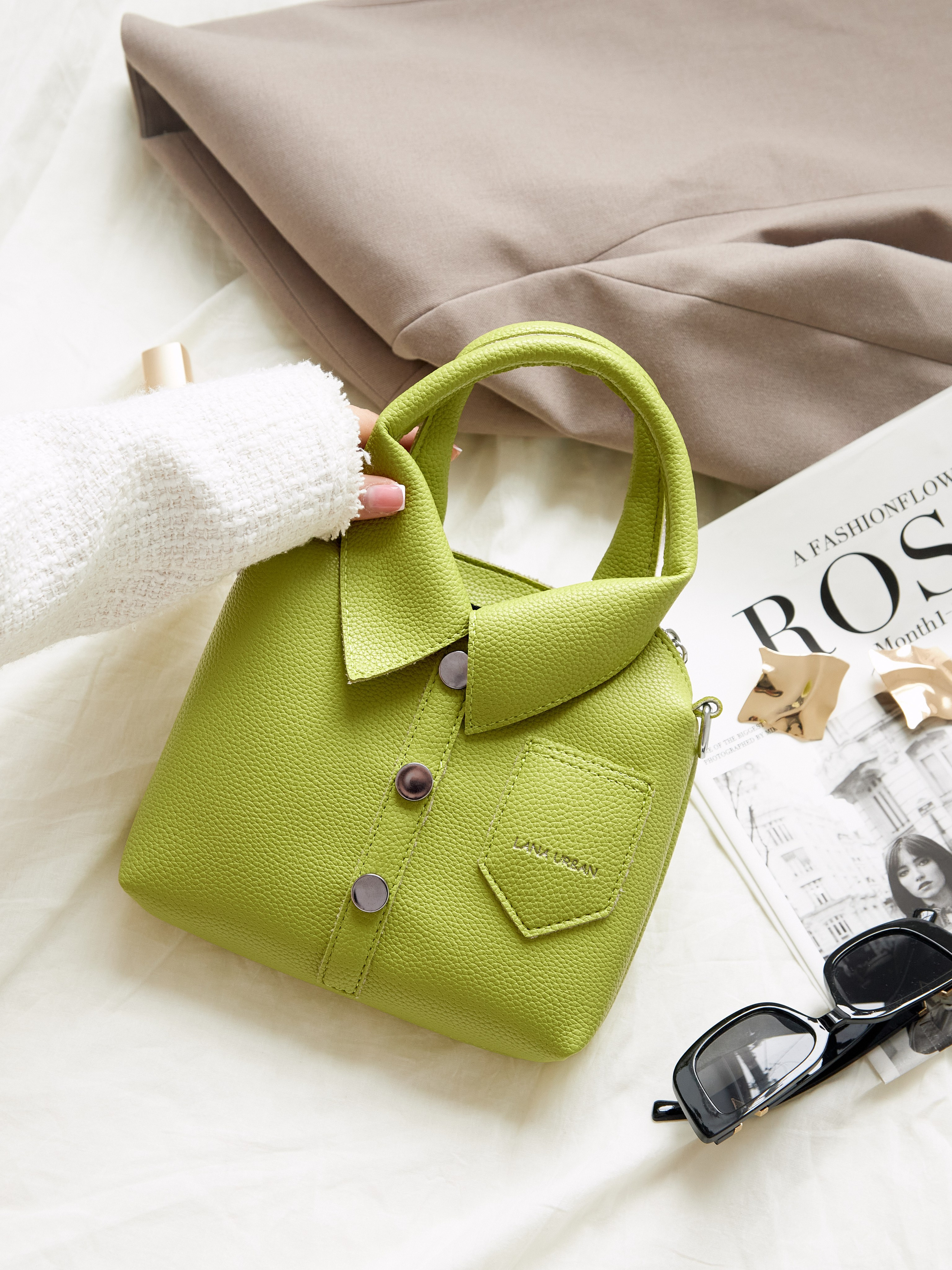 Предметная съемка аксессуаров в Ростове-на-Дону. Предметный и бизнес фотограф в Ростове-на-Дону Александра Степанова