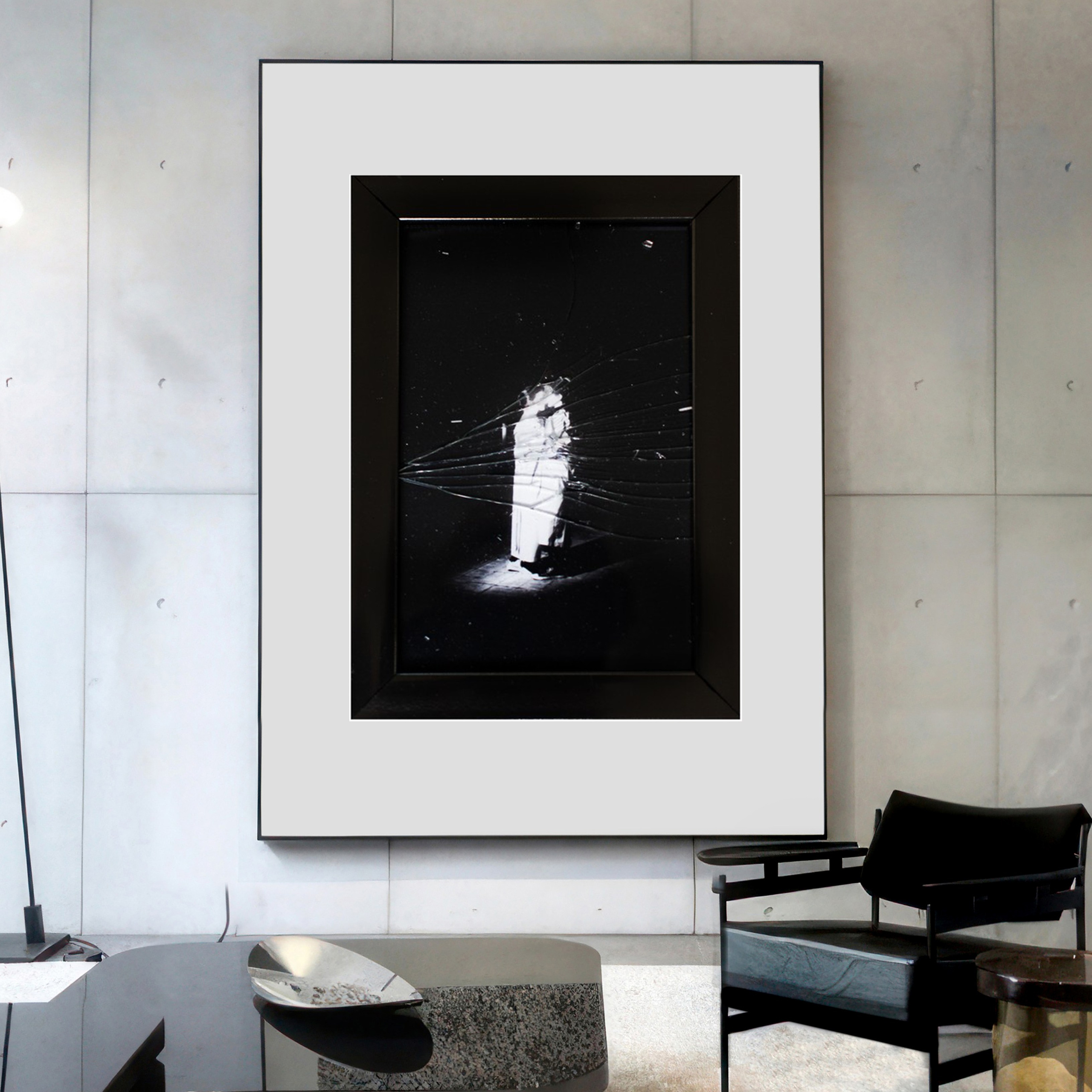 WHAT?. Evgenia Popova — Mixed media visual artist