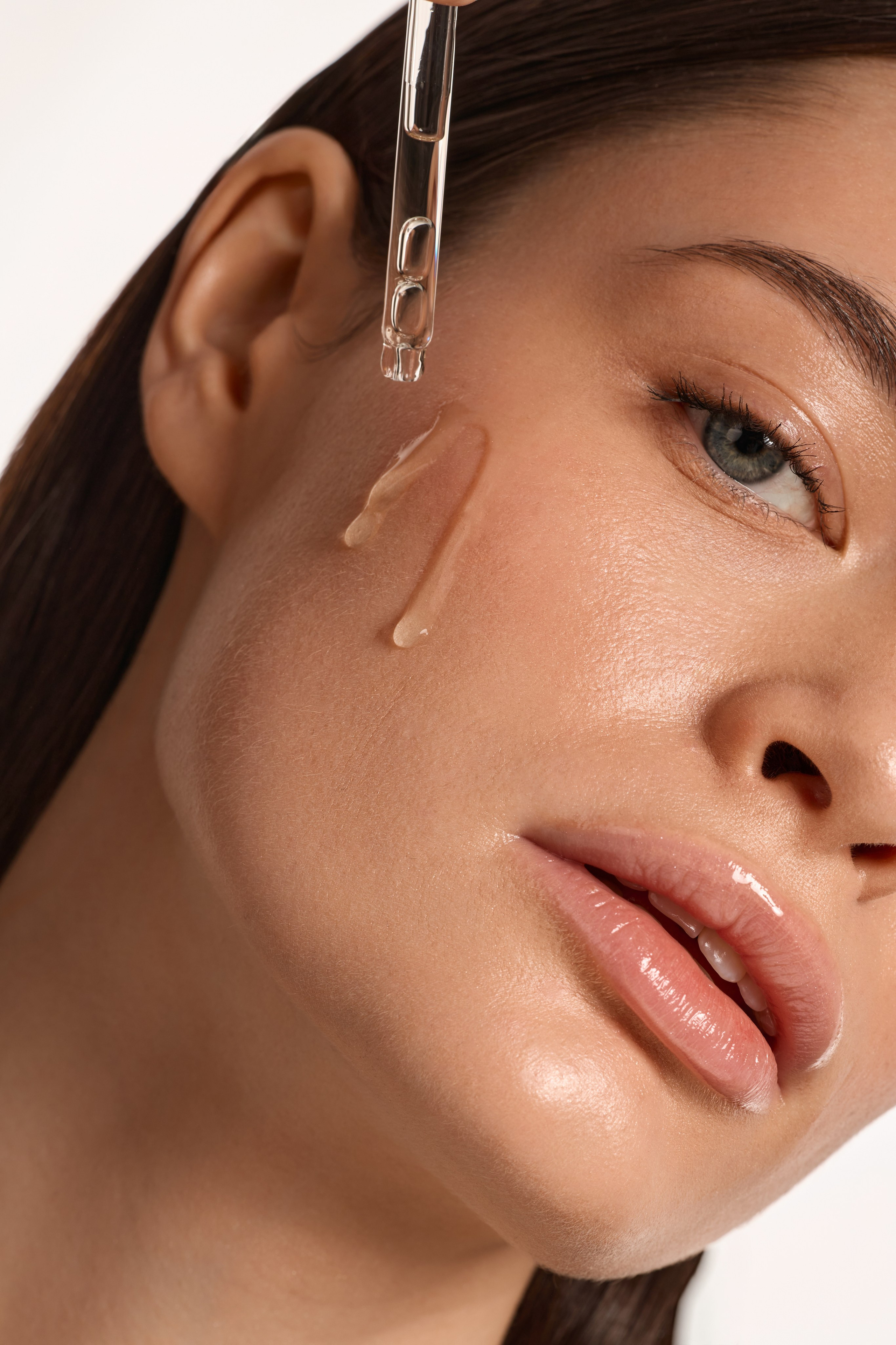 Салон Buro.beauty. Туманова Екатерина — коммерческий фотограф в Москве