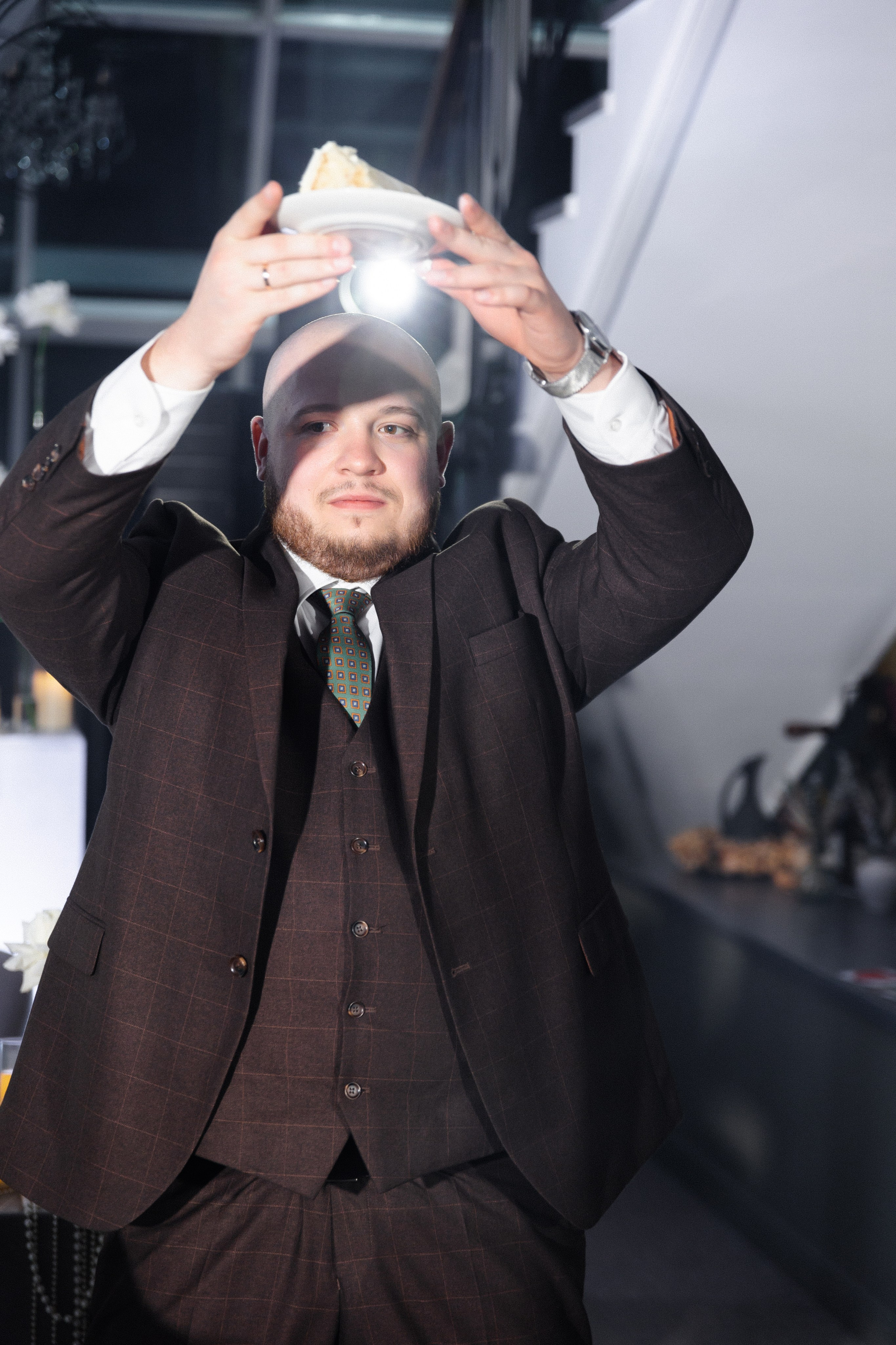 Александр и Арина. Фотограф Тюмень Пушковская Кристина