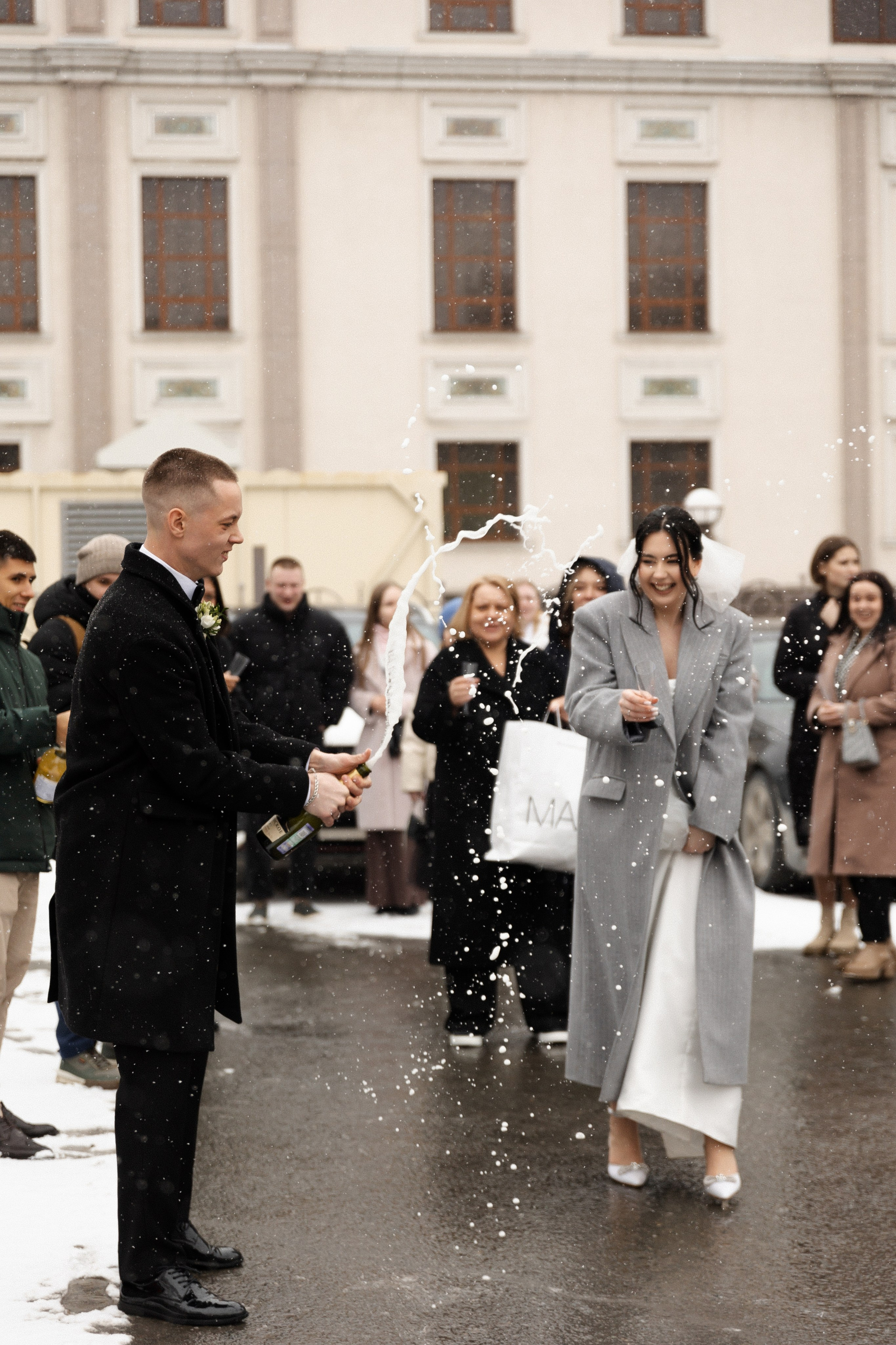 Евгений и Ева. Фотограф Тюмень Пушковская Кристина