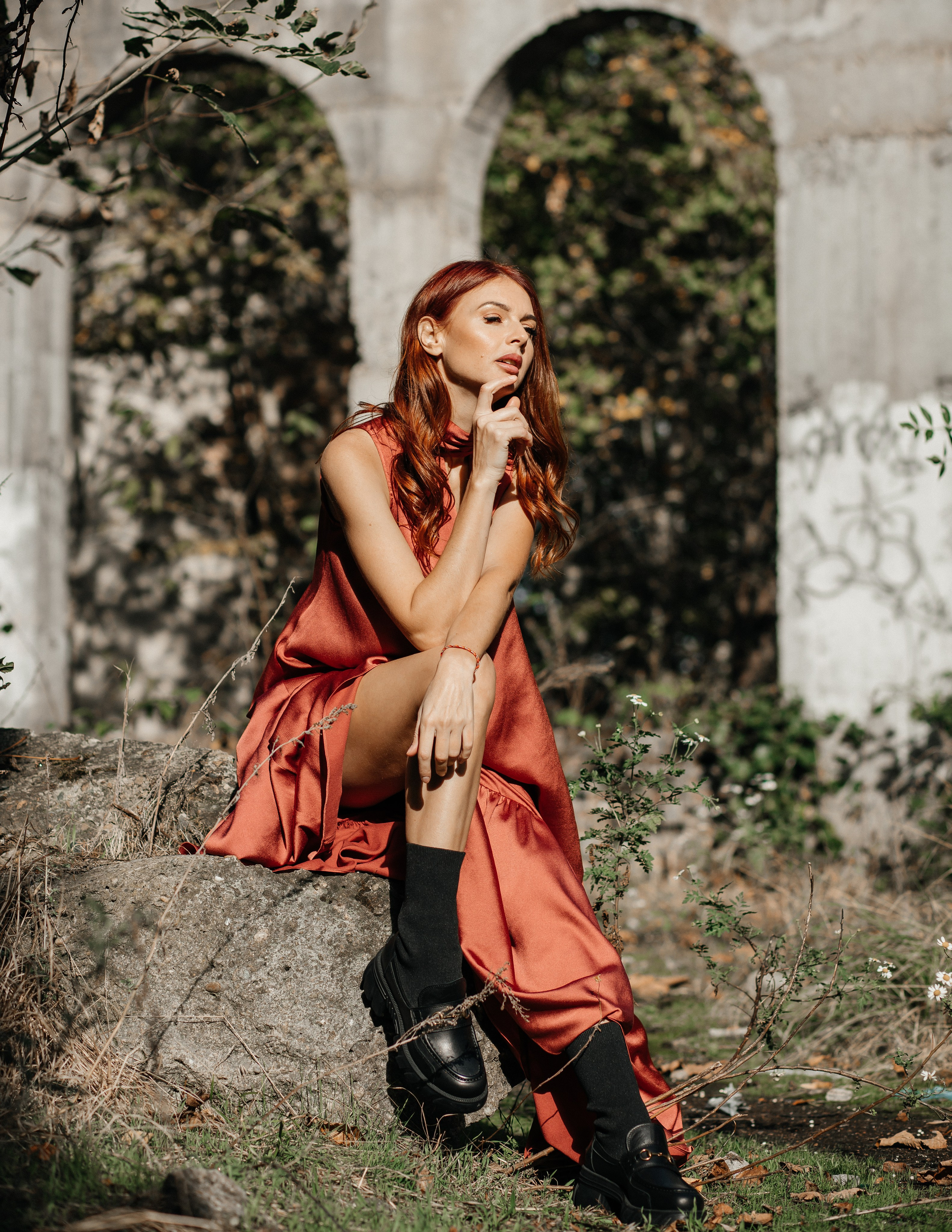 Анжелика. Фотограф в Адлере и  Сочи Ирина Москалева