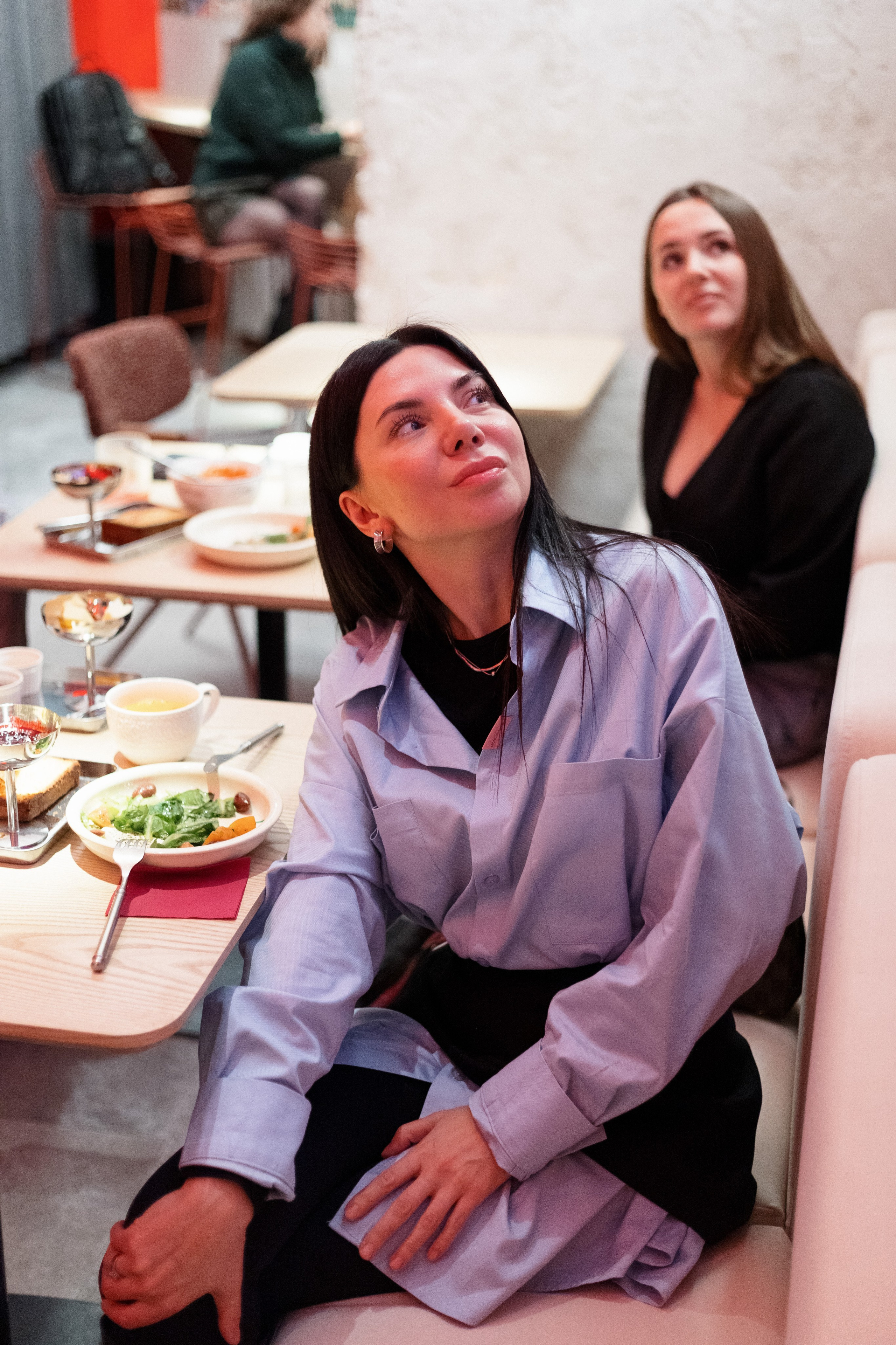 AMORE ОТКРЫТИЕ — DAY II. СВОИ. ФОТООТЧЕТЫ-СОБЫТИЯ-МЕСТА