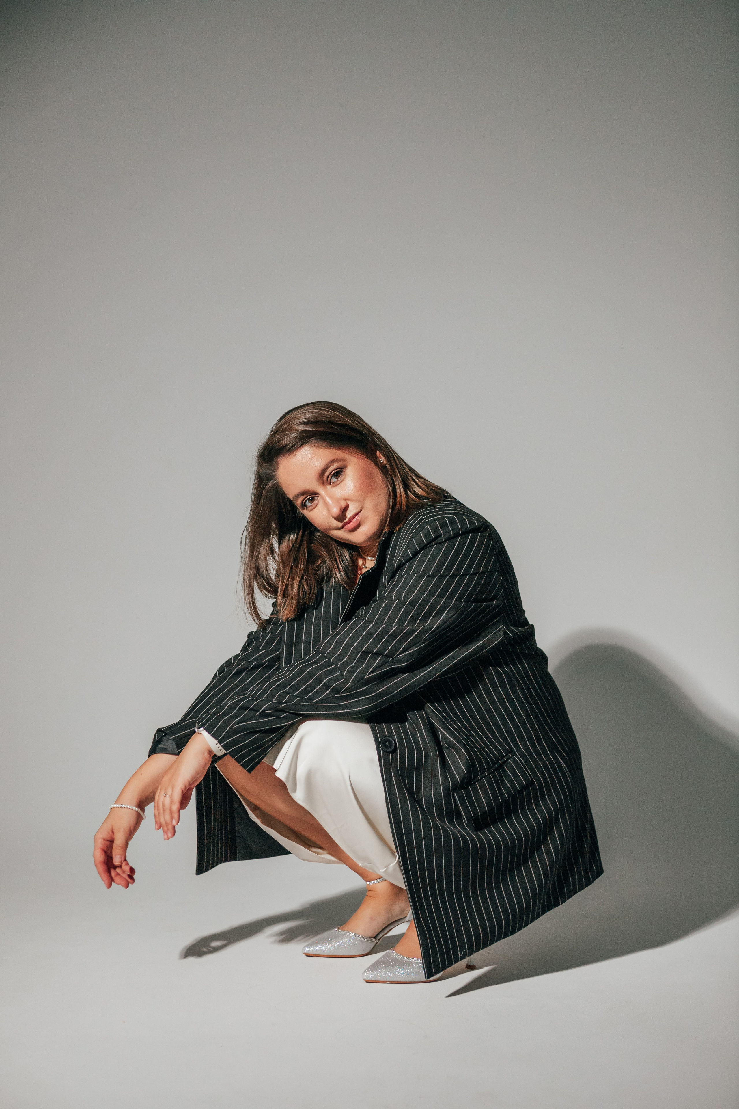 Катя. Семейный и детский фотограф в г. Новосибирске Макеева Анастасия