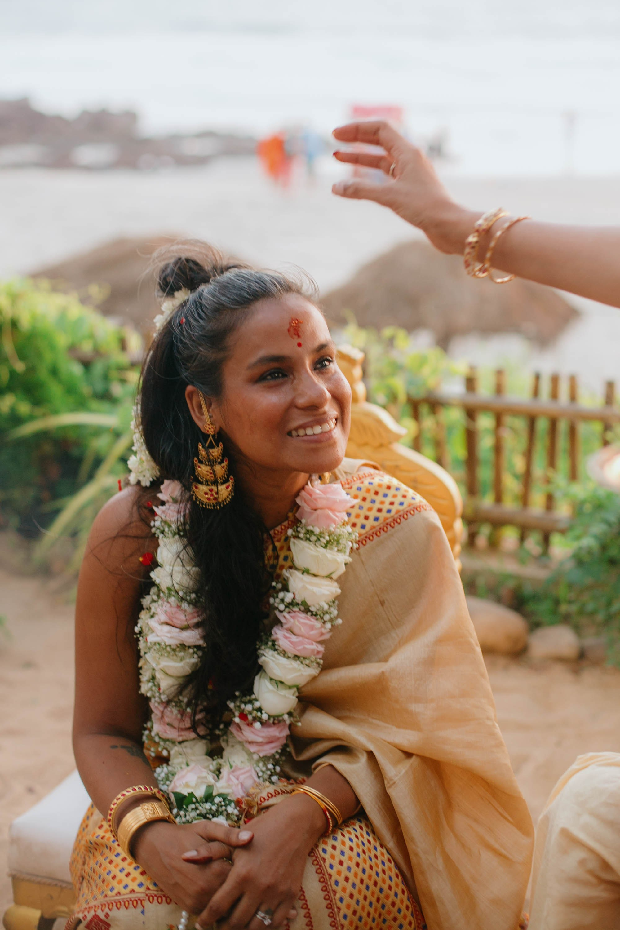 Kannakee & Manish. Портретный и fashion фотограф в Москве — Елена Якушина