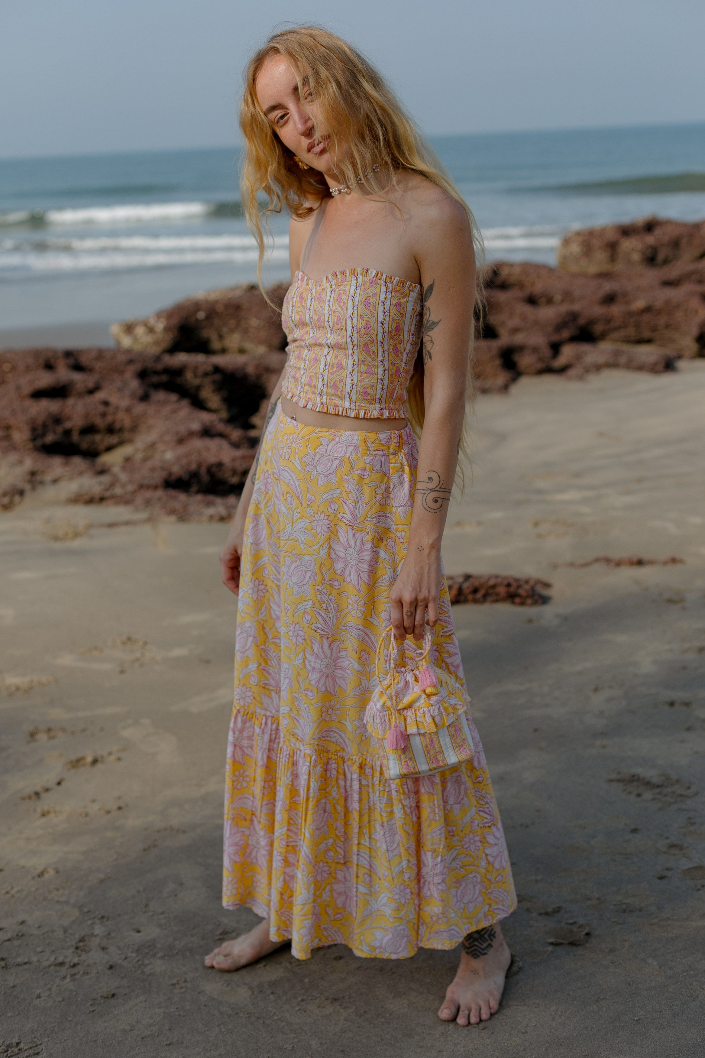 Amaya. Фотограф в Москве — Елена Якушина