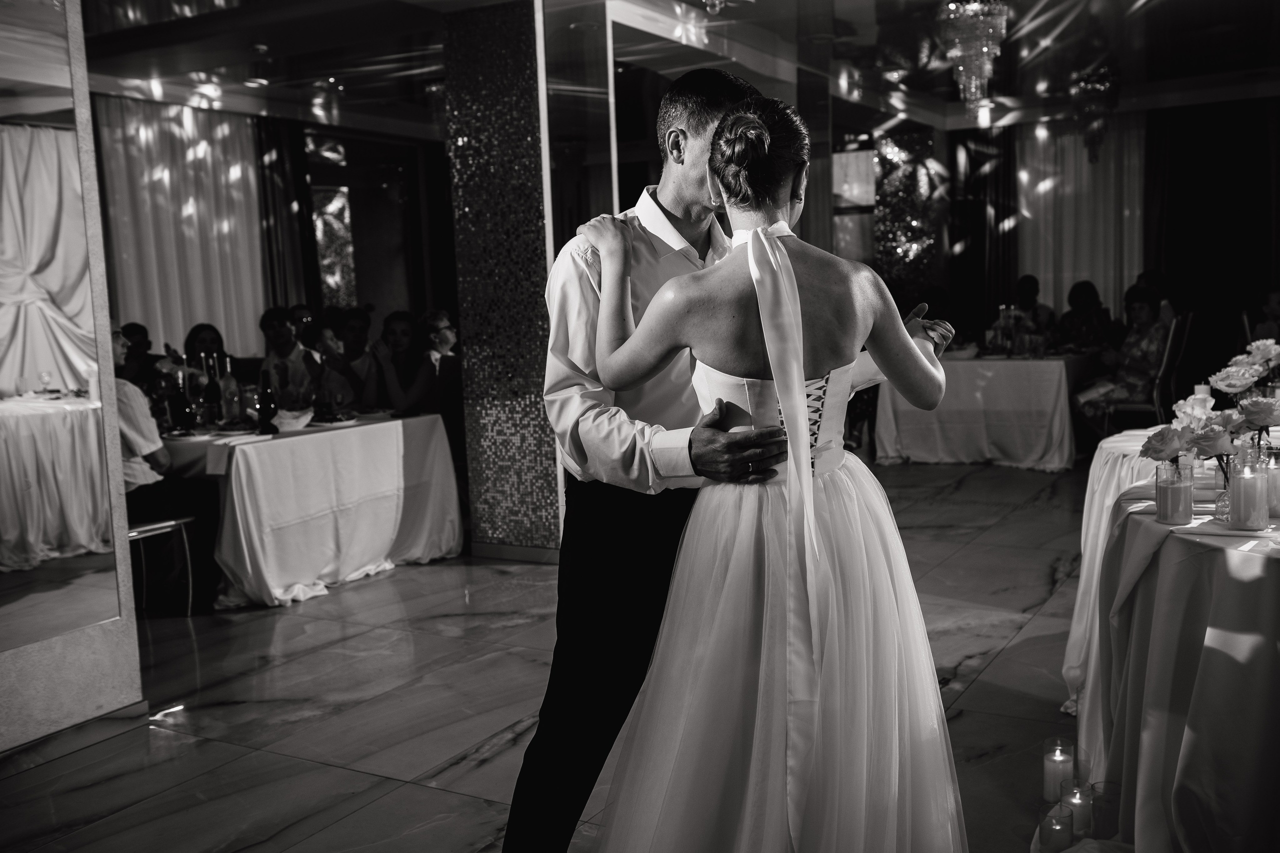 ВИТАЛИЙ И ВИКТОРИЯ. Свадебный и семейный фотограф Иваново Елена Угодина