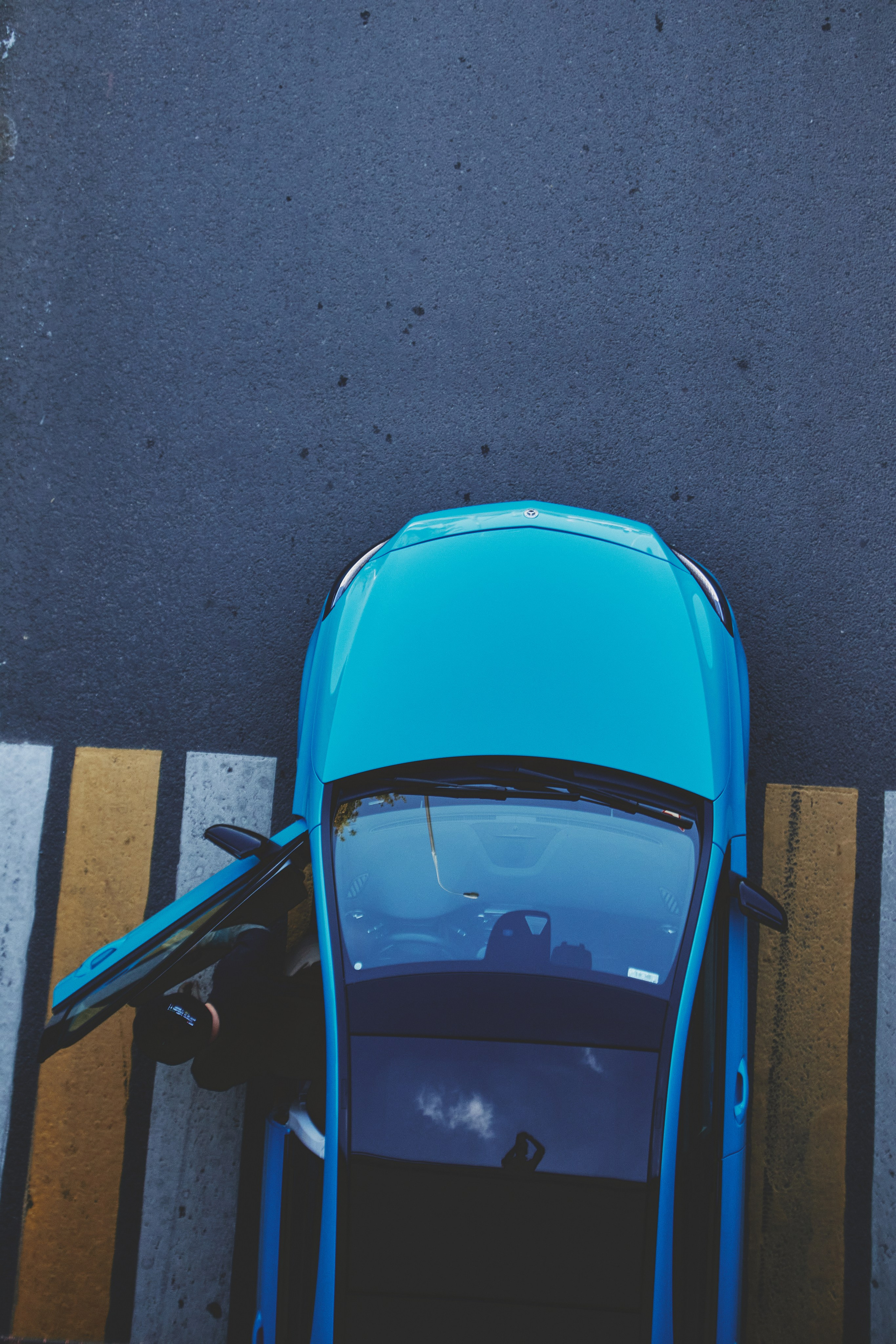 Mercedes A. Фотограф Александр Рауш