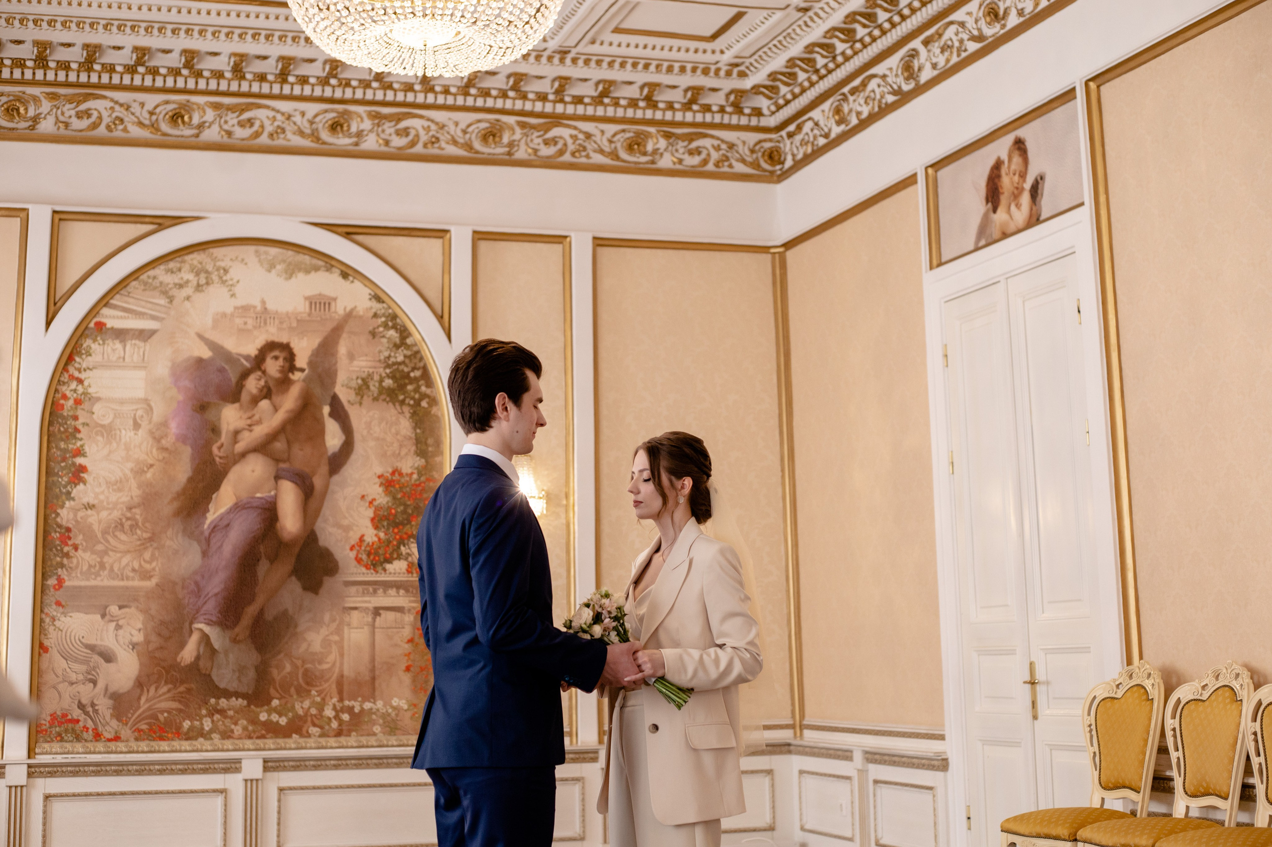 Свадьба Никиты & Екатерины. Семейный фотограф в Саратове Элоиза Ляпина