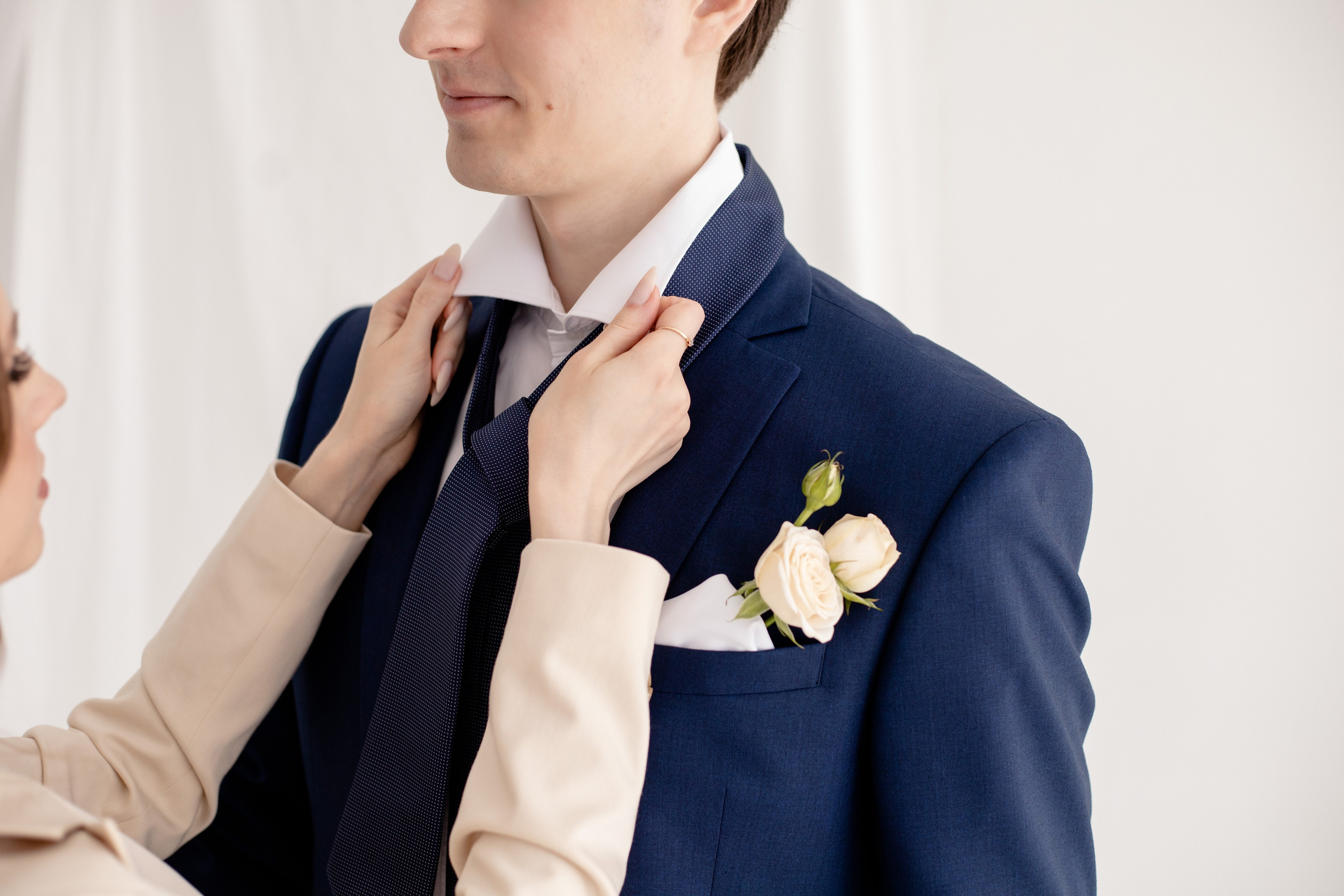 Свадьба Никиты & Екатерины. Семейный фотограф в Саратове Элоиза Ляпина