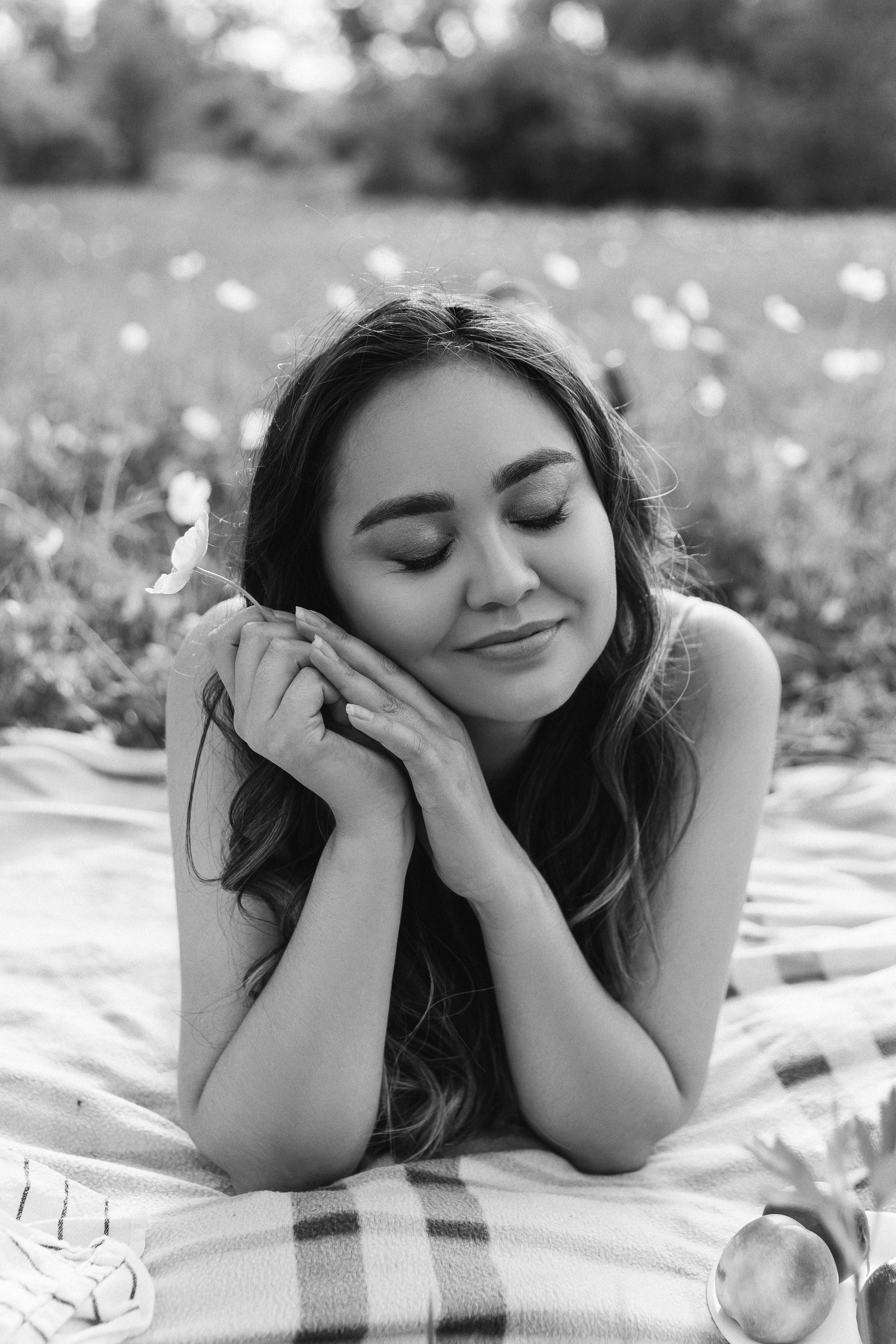 ЗОЯ ` 23. Maria Startseva Photo