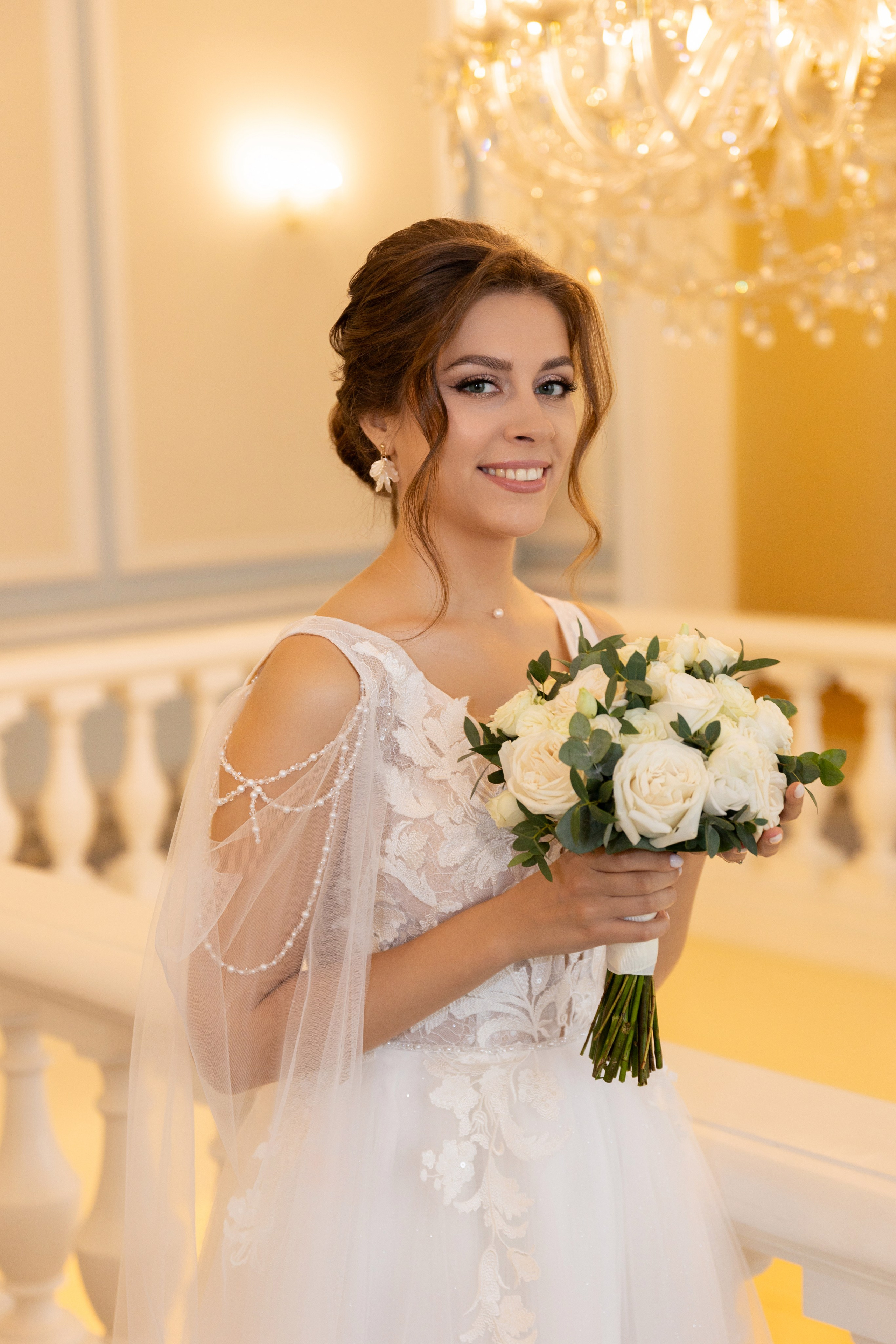 Осенняя свадьба. Семейный и свадебный фотограф в Санкт-Петербурге Татьяна Швыкова