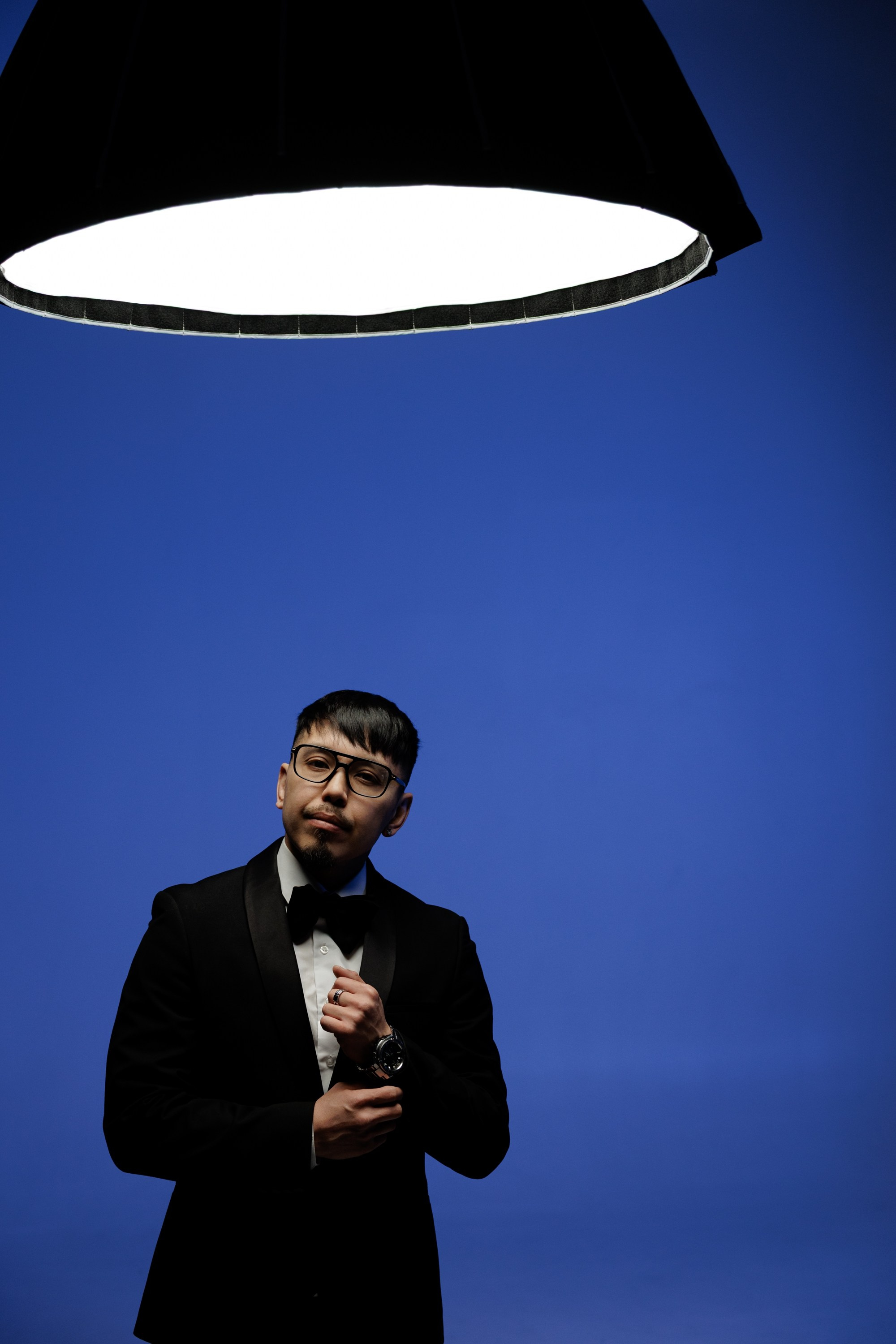 Василий Татаров. Свадебный фотограф