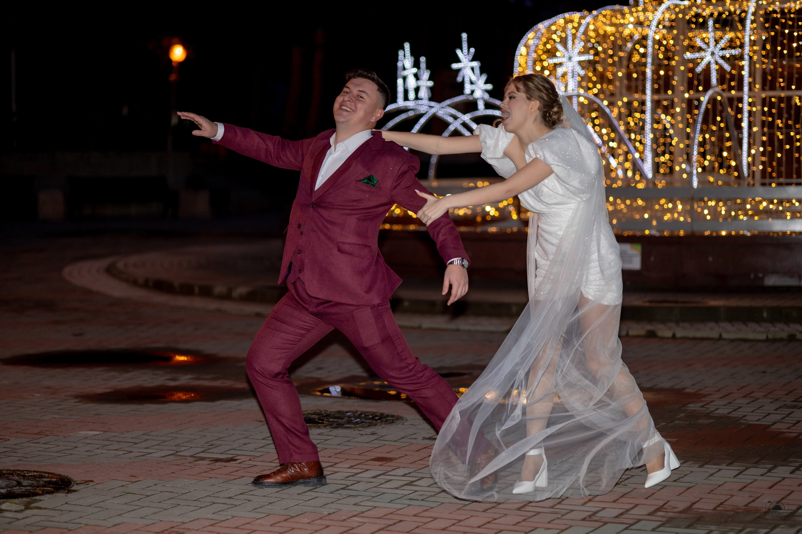 Ярослав и Ангелина. Семейный и портретный фотограф в Геленджике Любовь Бодрова