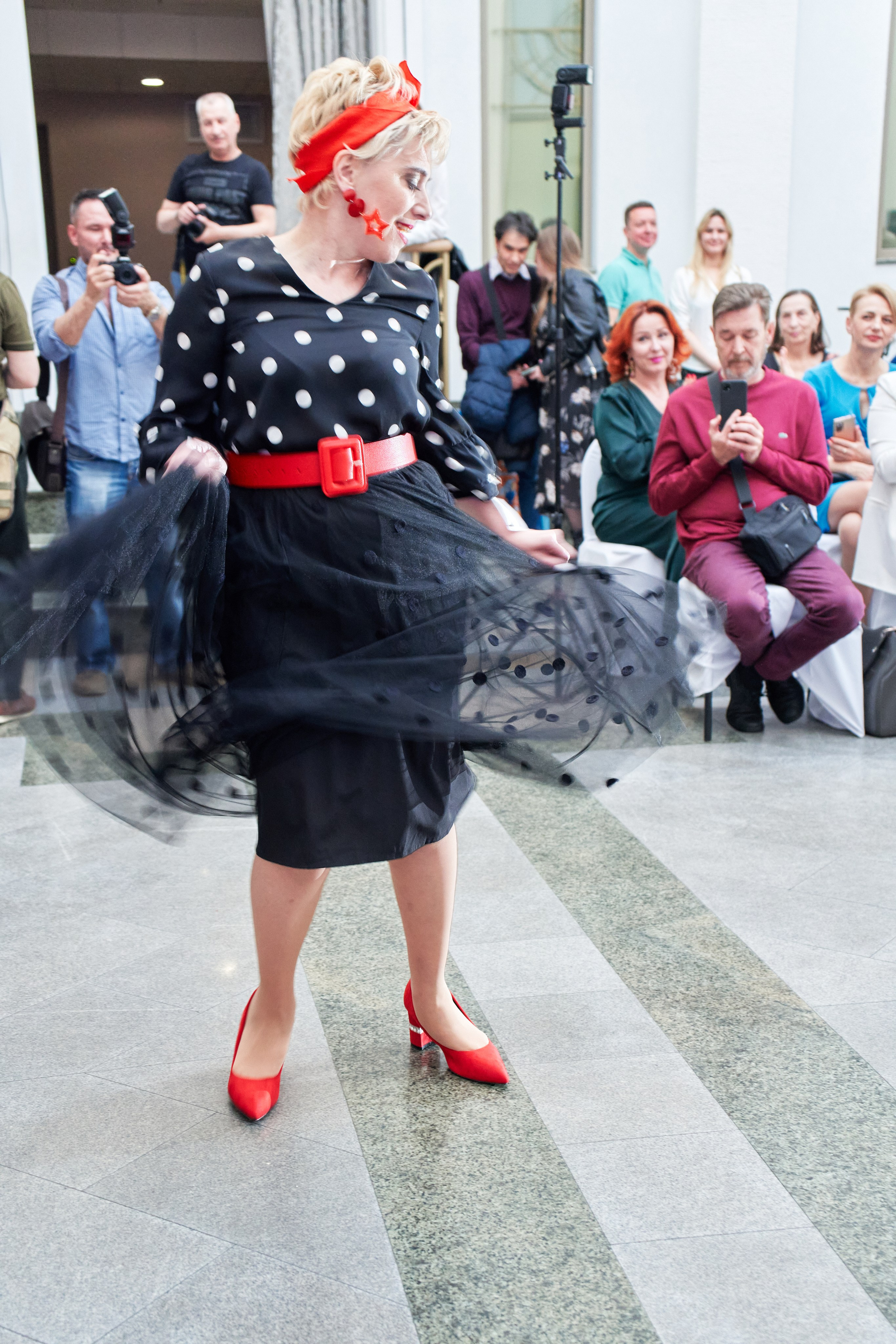 Королева мегаполиса. Фотограф в Санкт-Петербурге Алексеев Егор