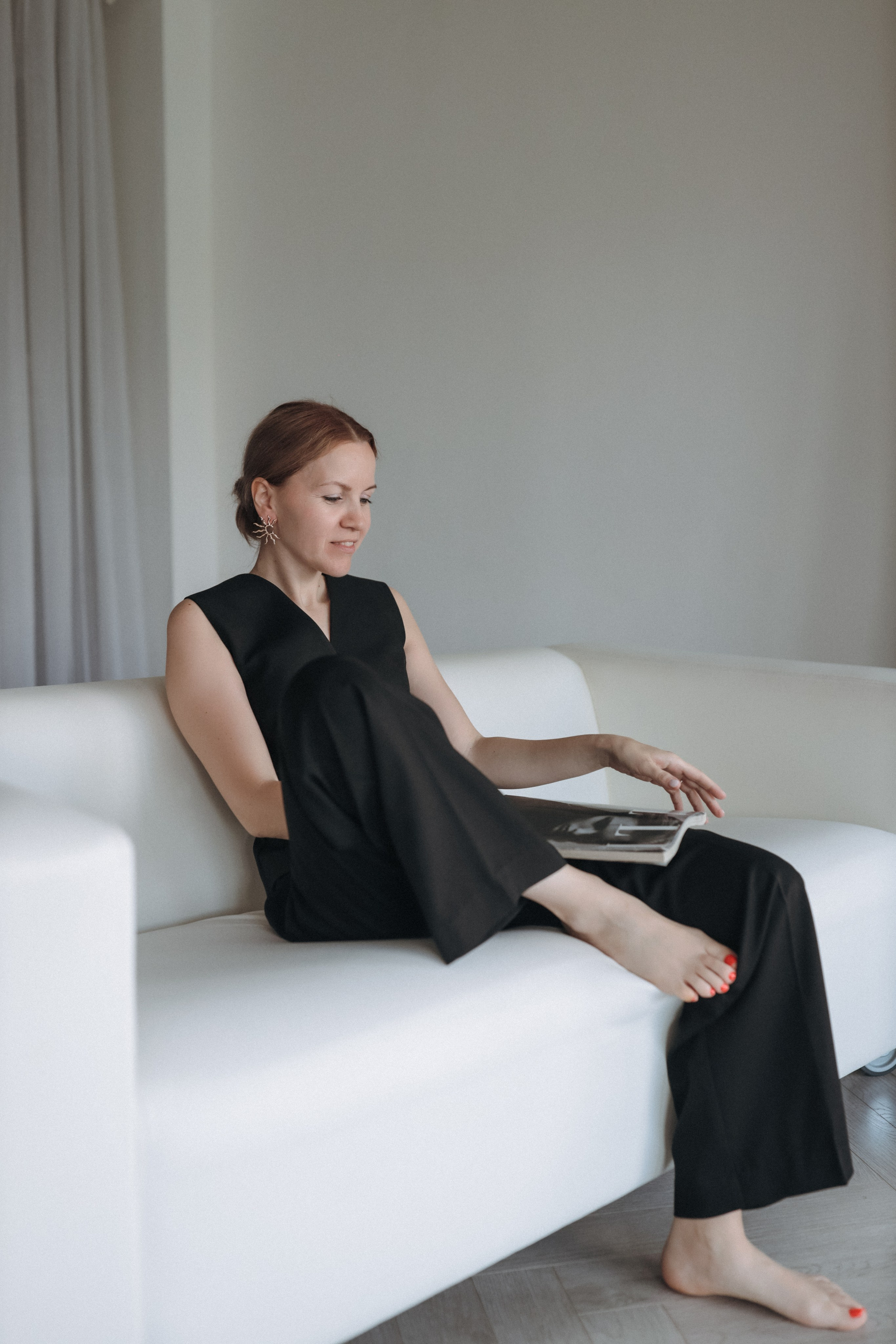 Женский портрет. Фотограф Life Style Ирина Нова