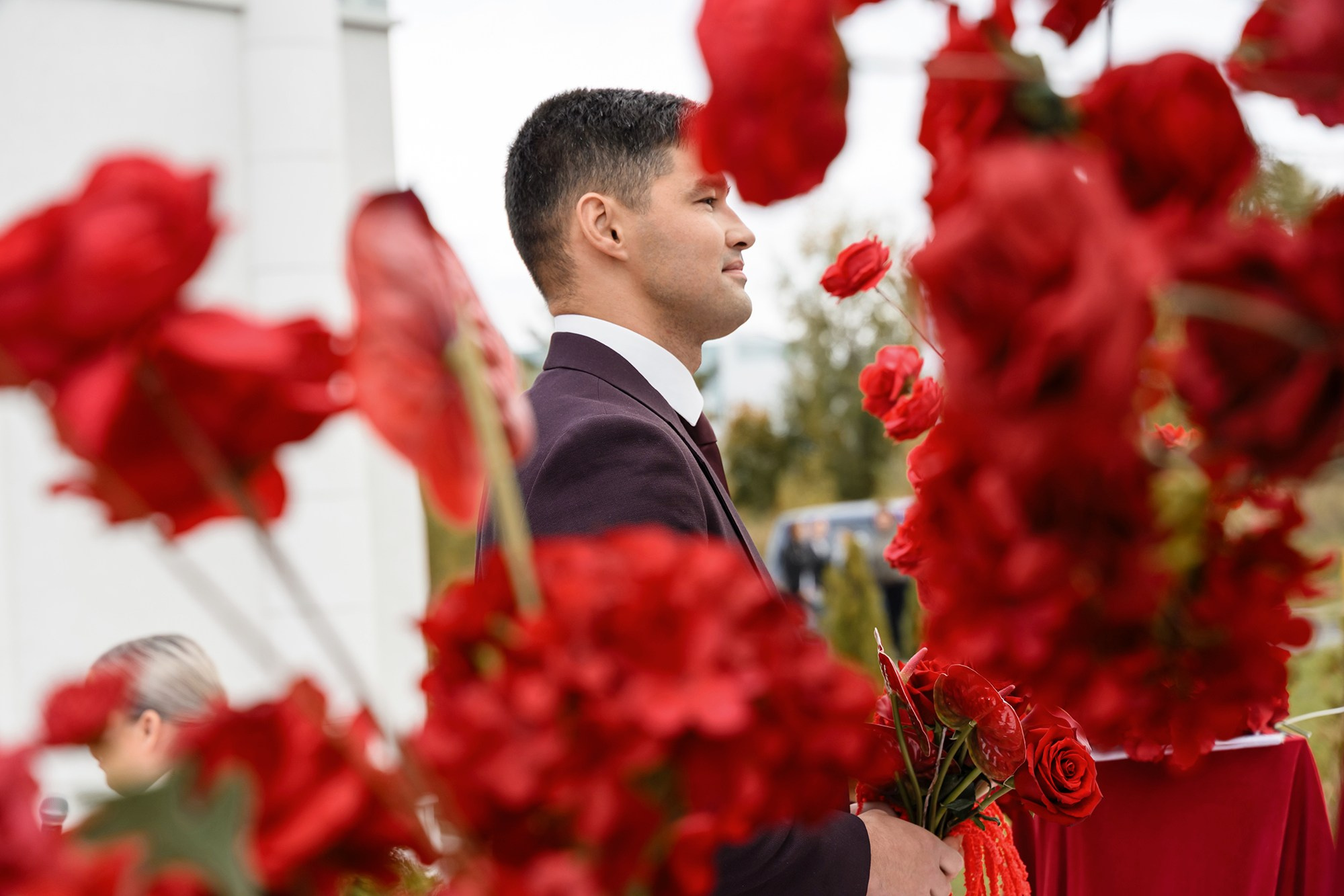 Таня и Максим. Свадебный и семейный фотограф Чебоксары Ольга Ник