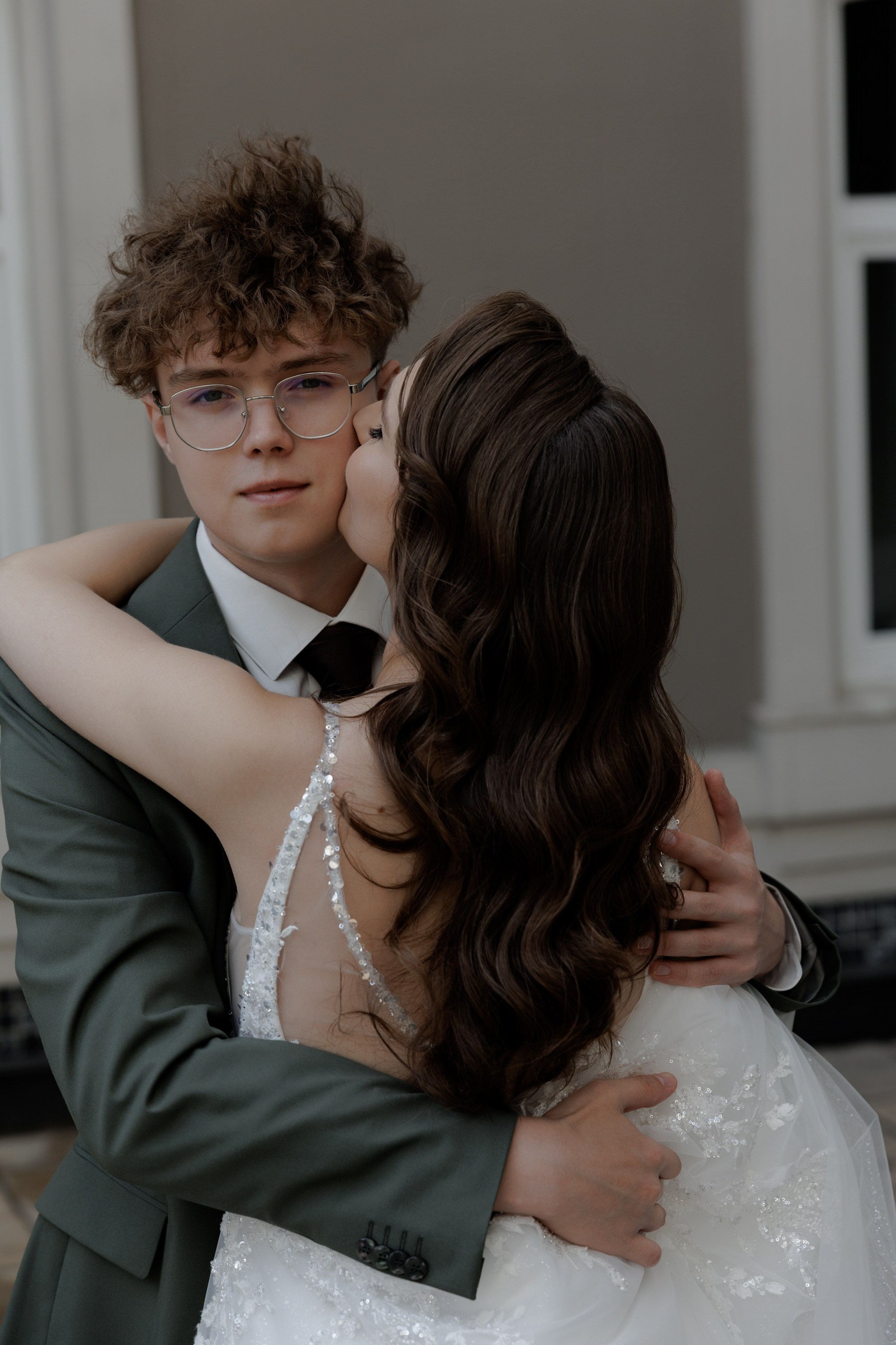 Ты мое небо. Свадебный фотограф