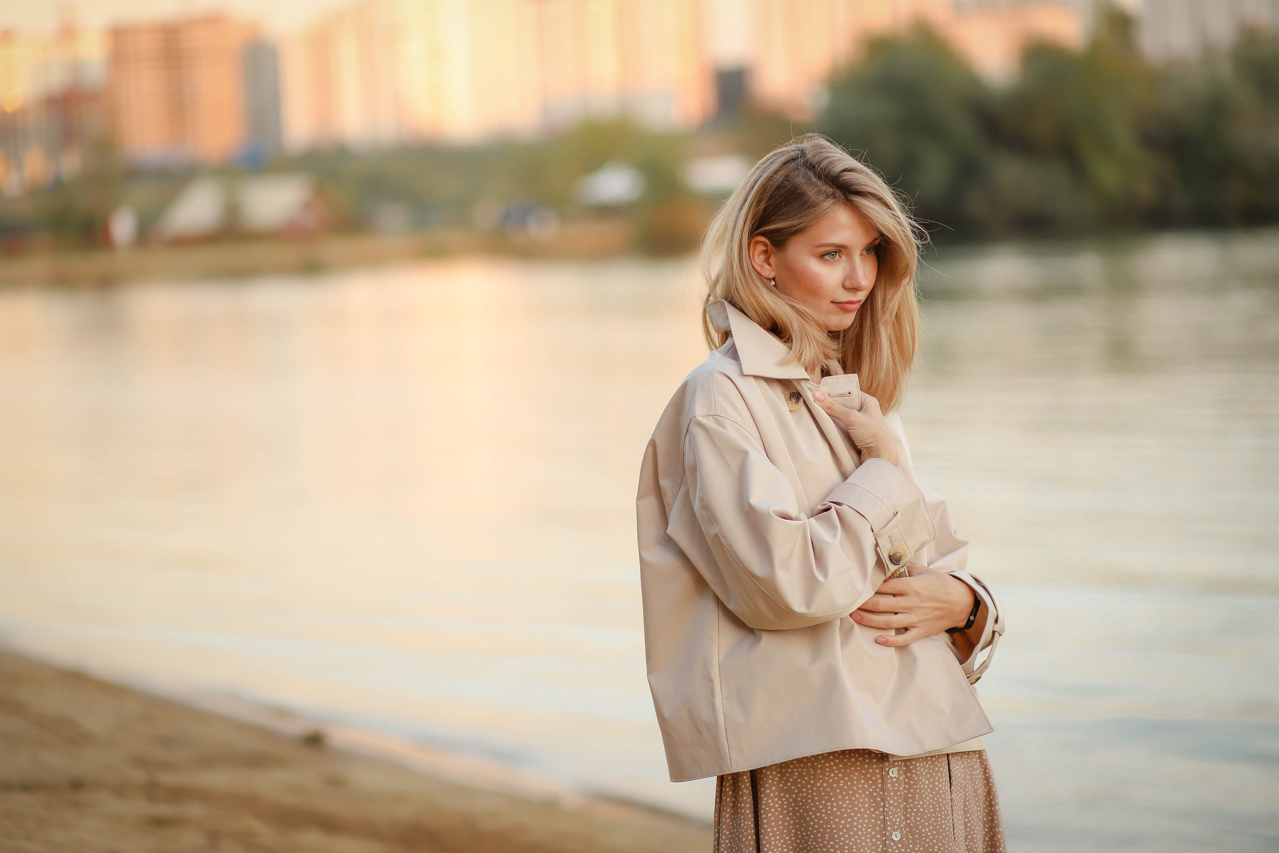 Мика. Семейный фотограф в Люберцах Шешина Анастасия