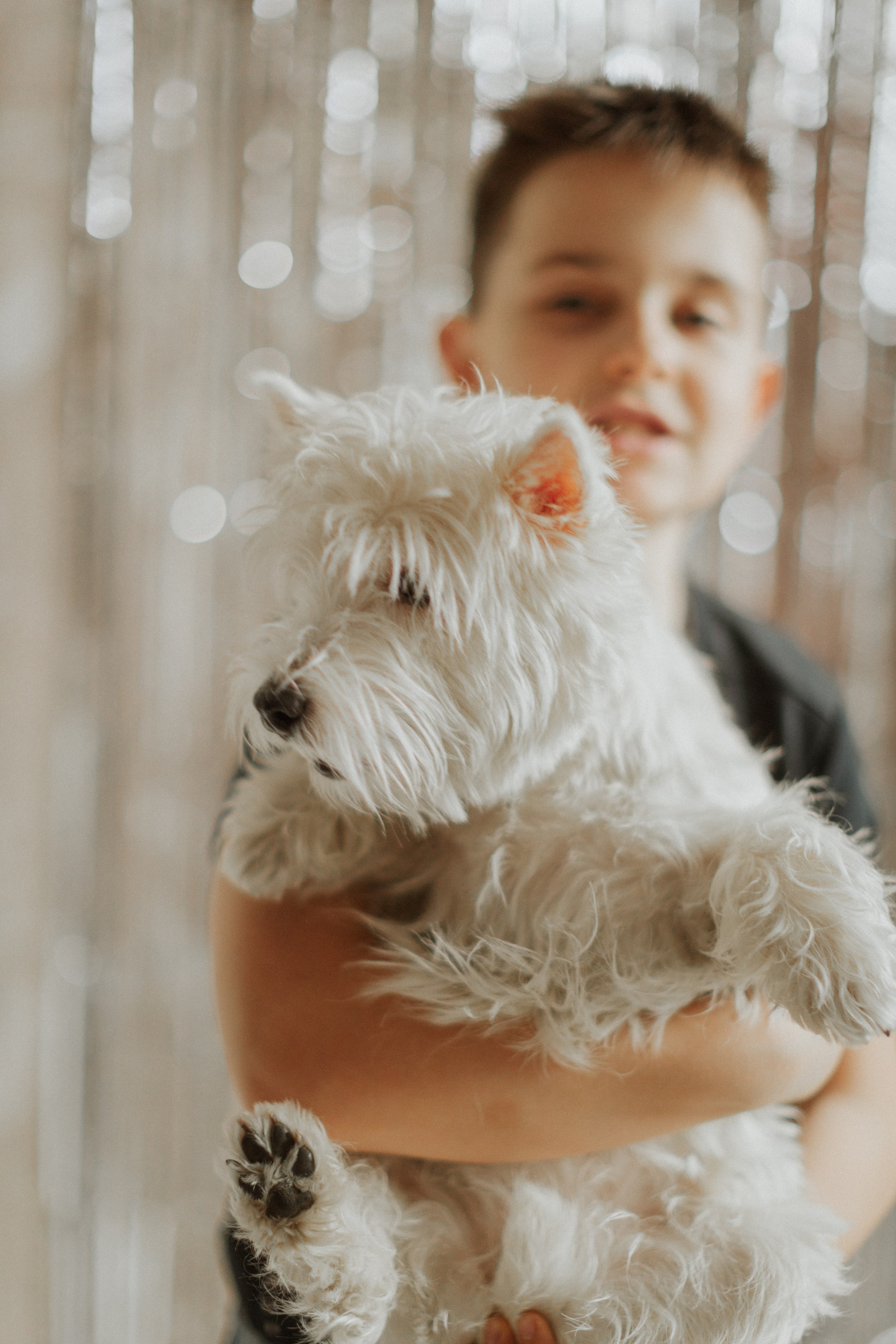 Мише 11 лет. Свадебный и семейный фотограф Савельева Дарья