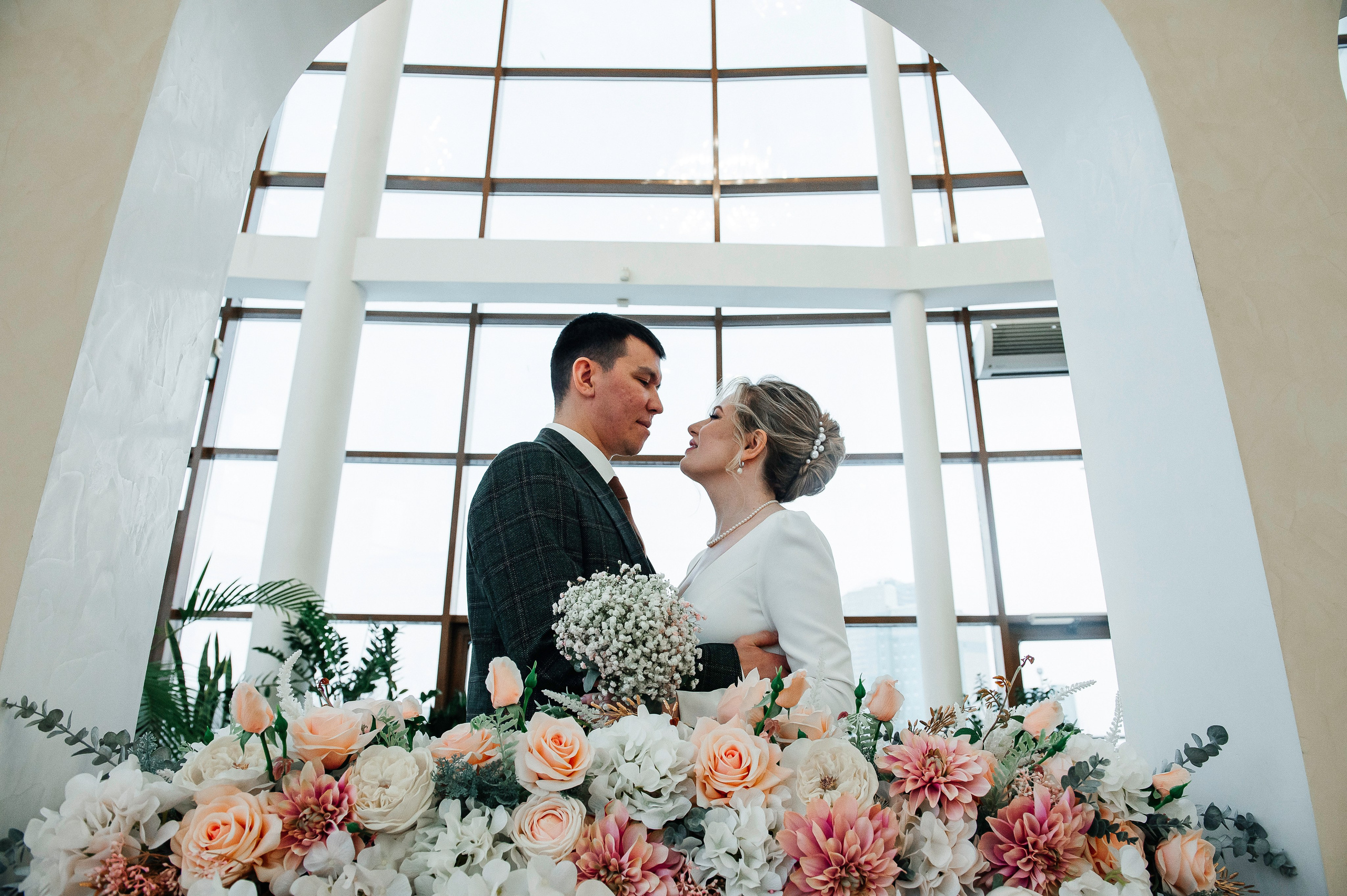 Катя и Равиль. Фотограф в Сургуте Светлана Гибадуллина