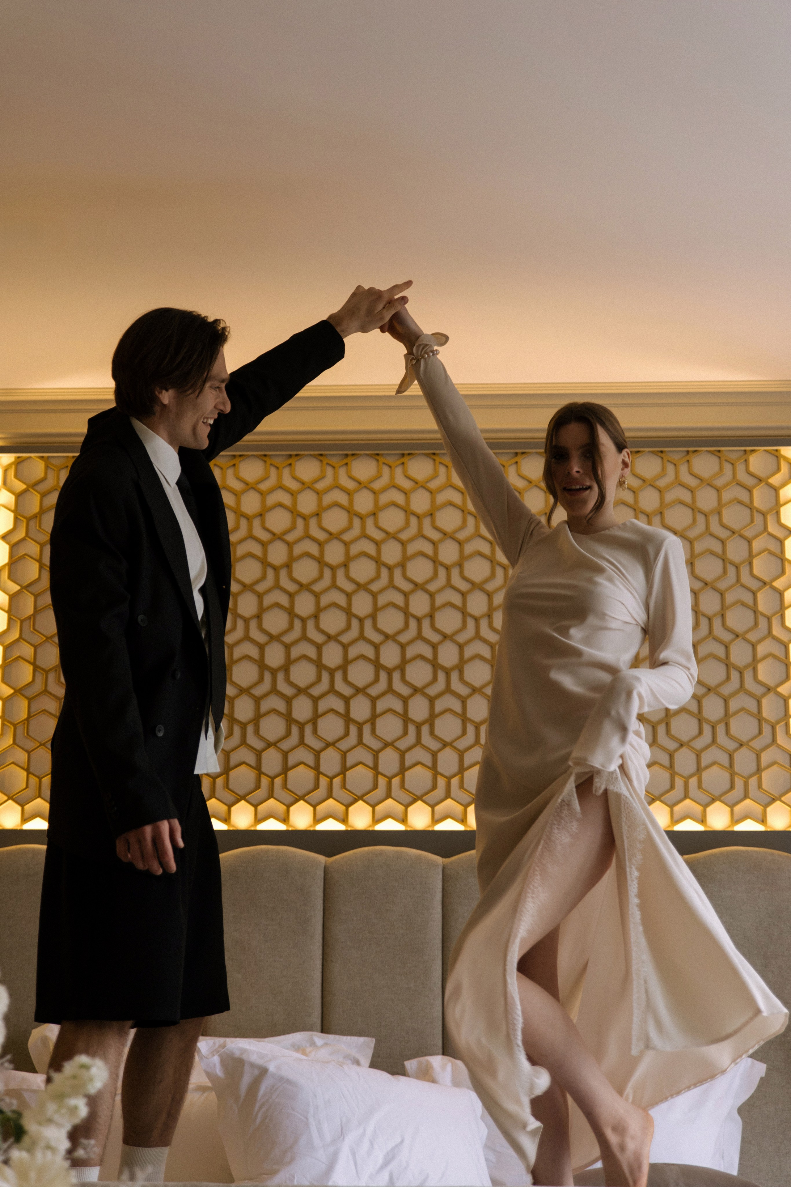 Александр и Екатерина. Главная