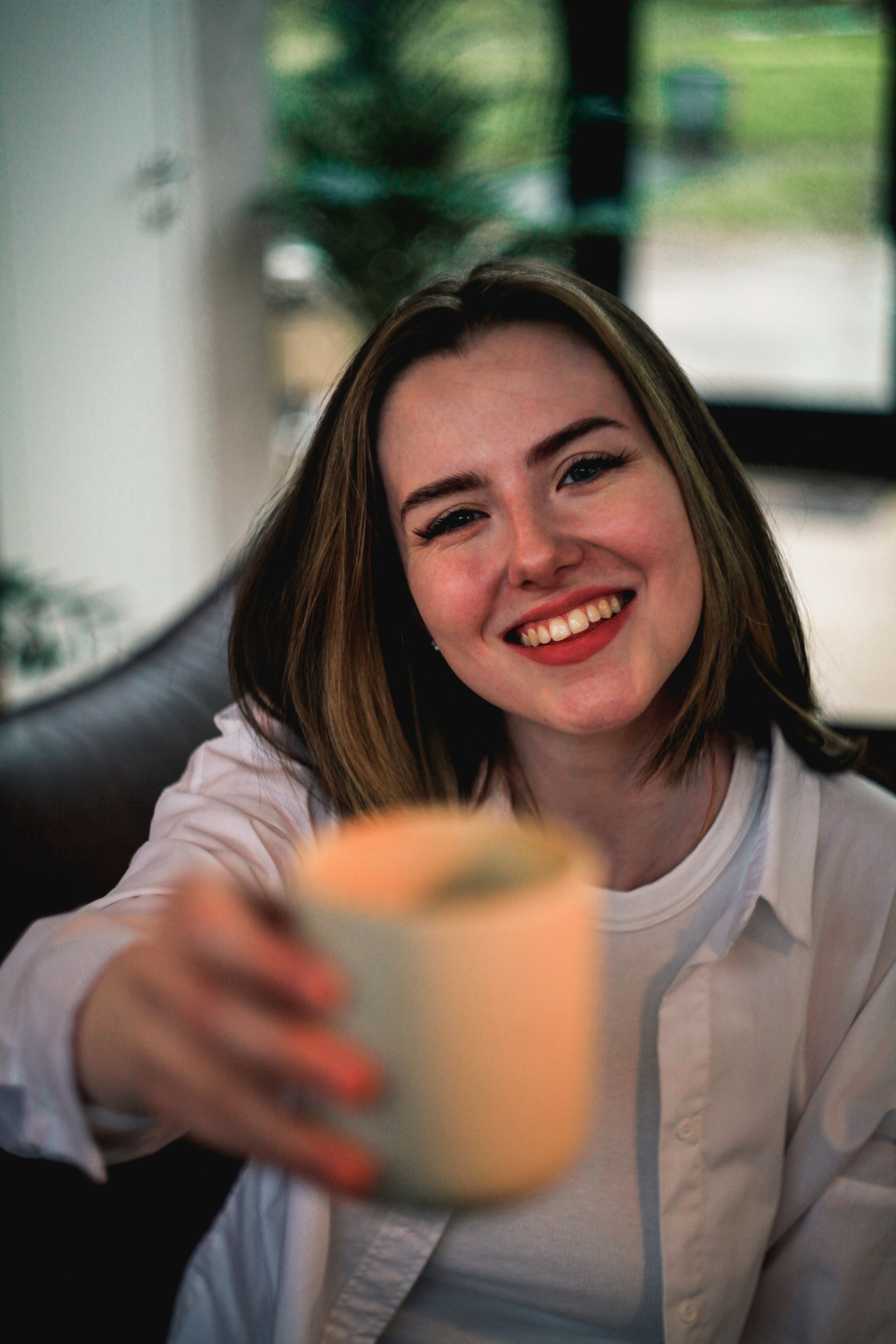 Ксения. Пушкарь Валерия Фотограф Москва/Зеленоград