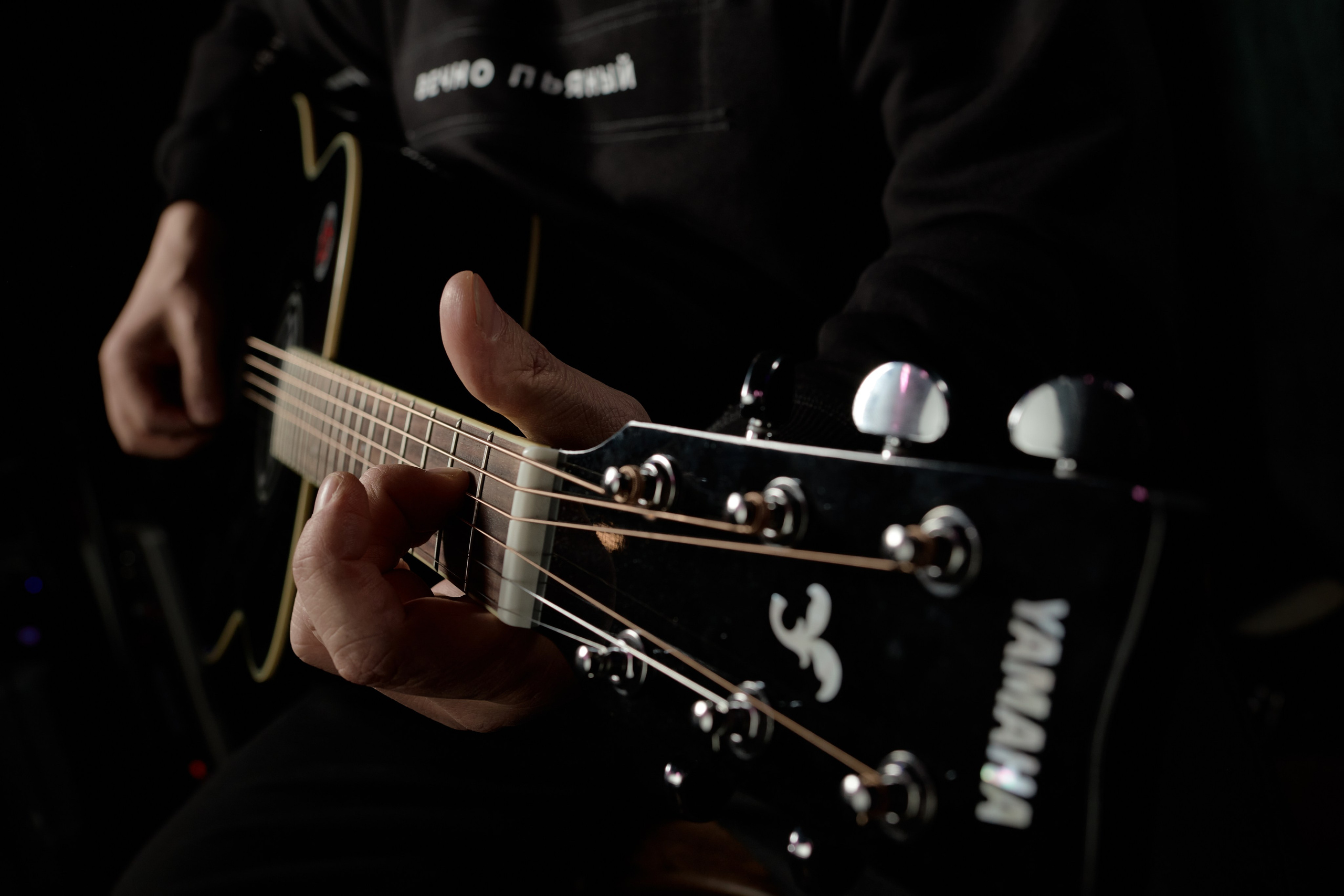 Портретный фотограф в г. Краснодаре Юрий Починок