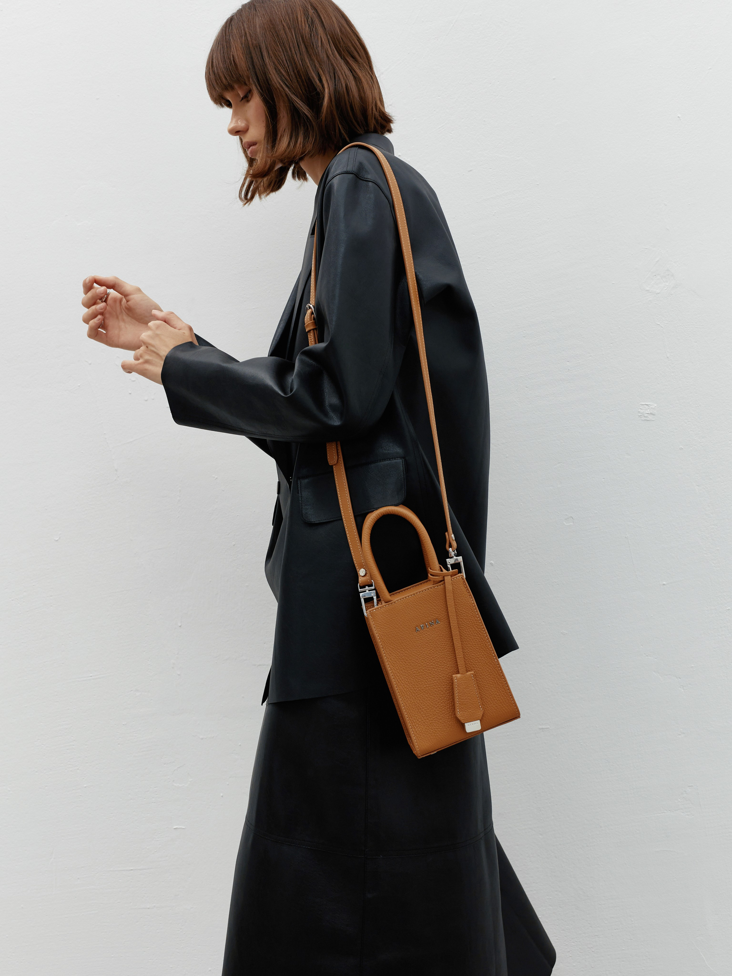 Catalogue Afina. Photographer Artem Vasilev