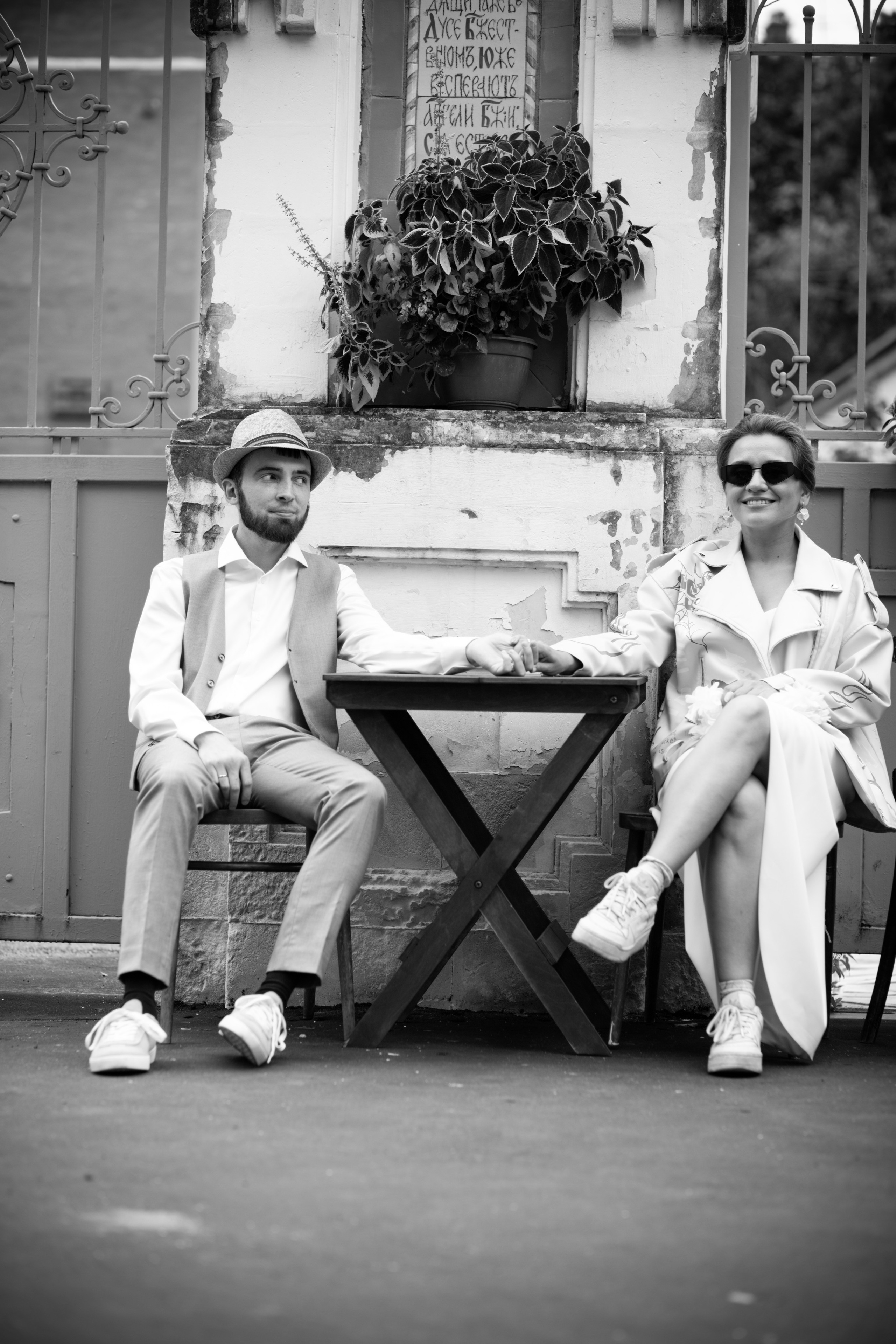 Свадебная фотосессия. Фотограф Пушкино и Москва Анастасия Коган