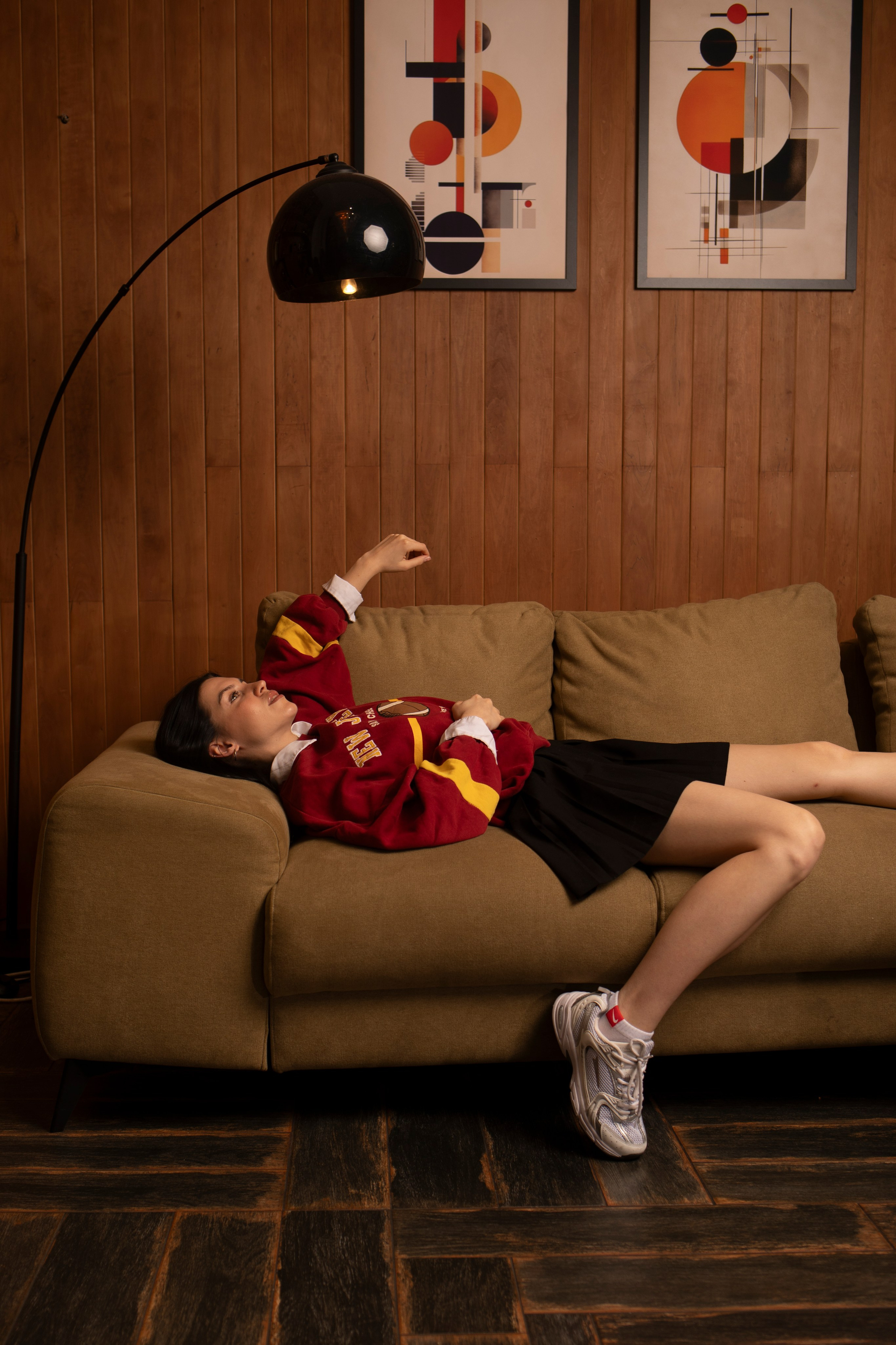 Женские портреты в студии. Фотограф Санкт-Петербург Всеволожск Мария Наскидашвили