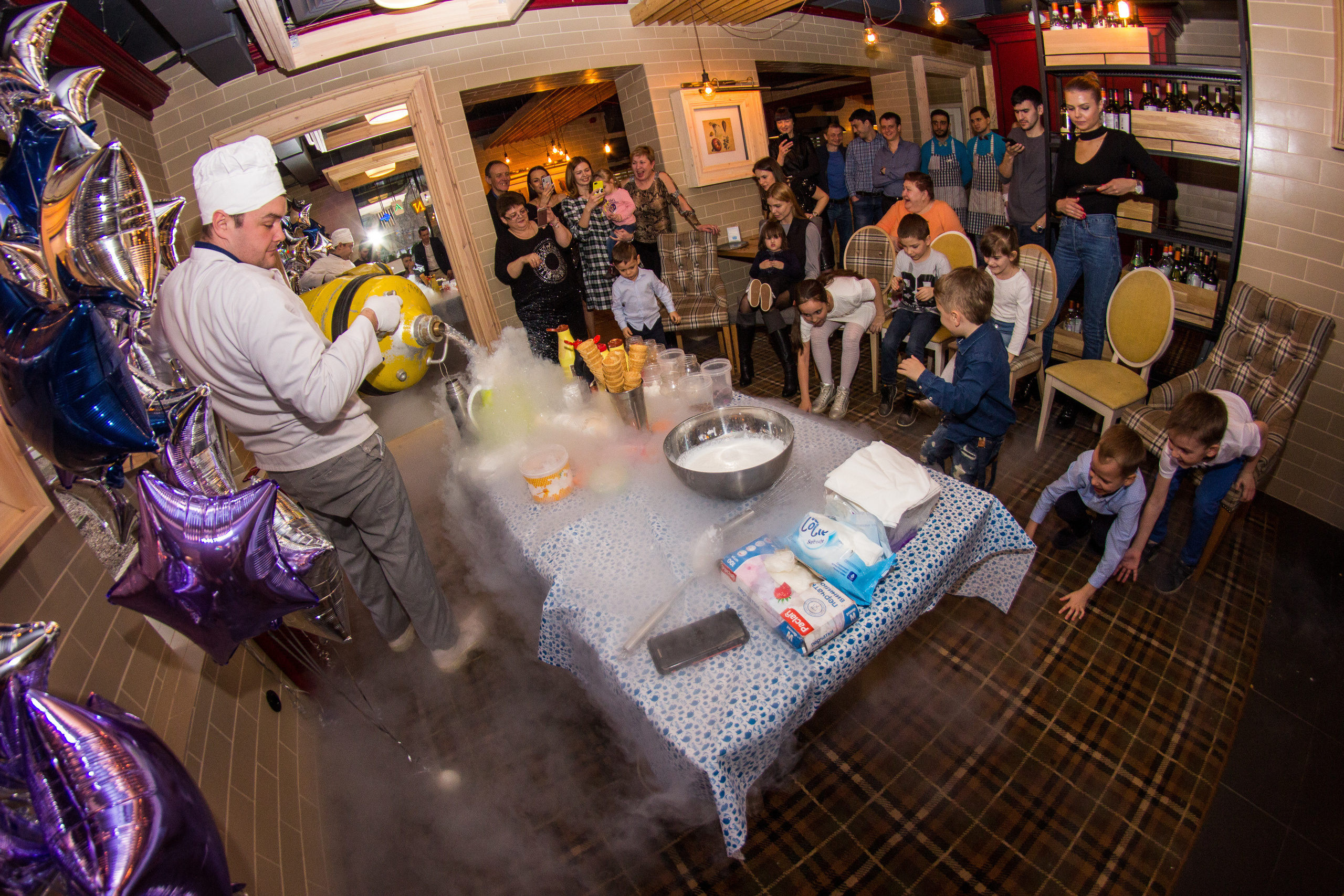 Семейный фотограф в Ростове на Дону. Свадебная, репортажная и бизнес съёмка в Ростове-на-Дону