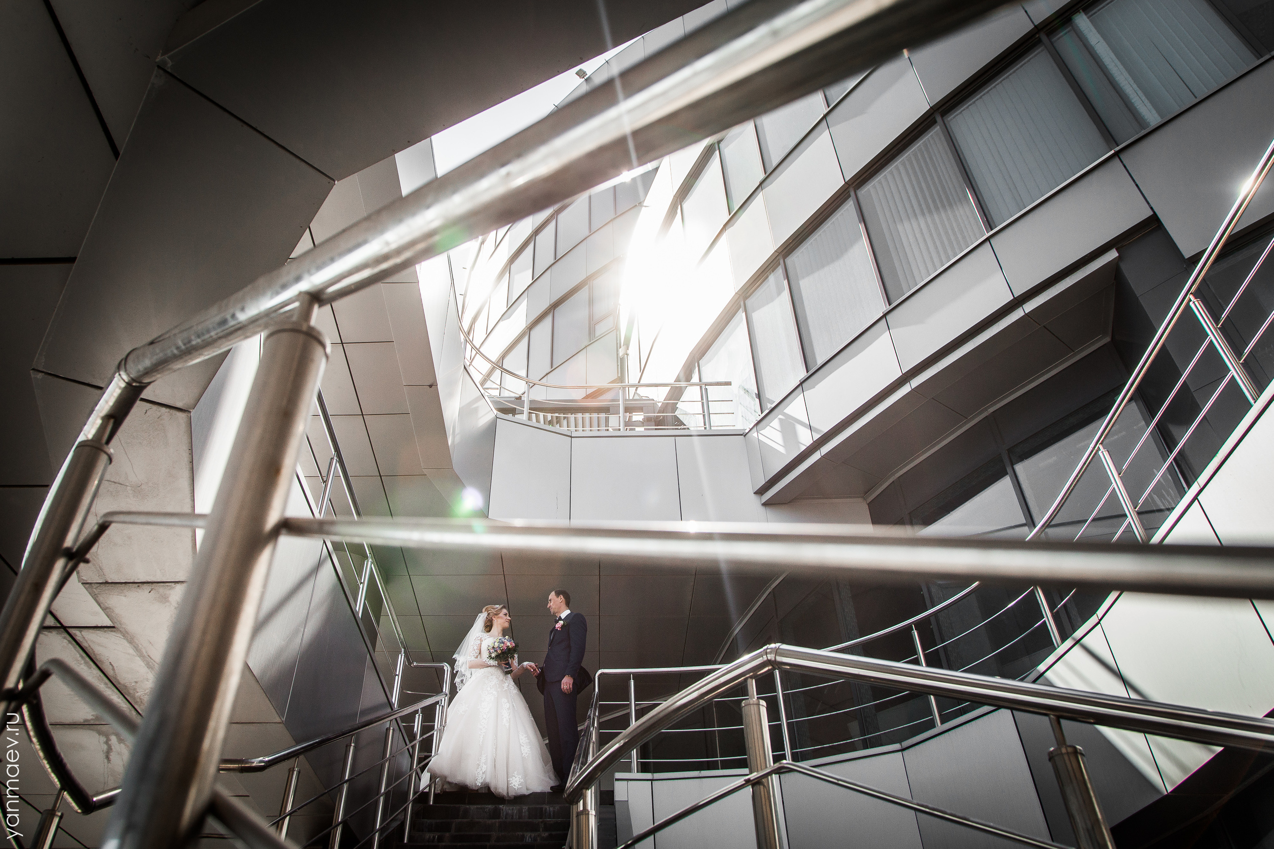 Свадебное портфолио фотографа. Свадебная, репортажная и бизнес съёмка в Ростове-на-Дону