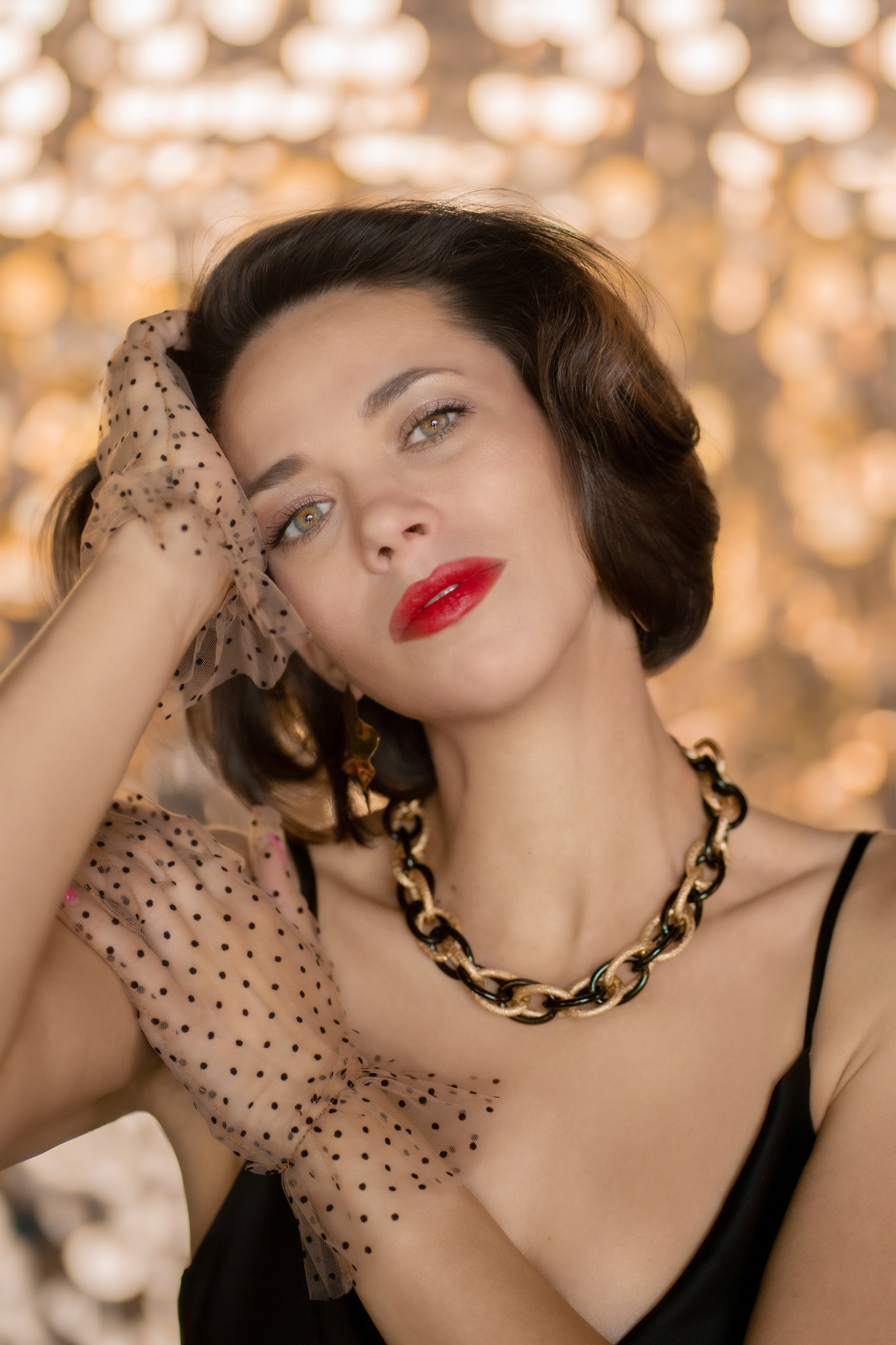 Индивидуальные съемки. Главная