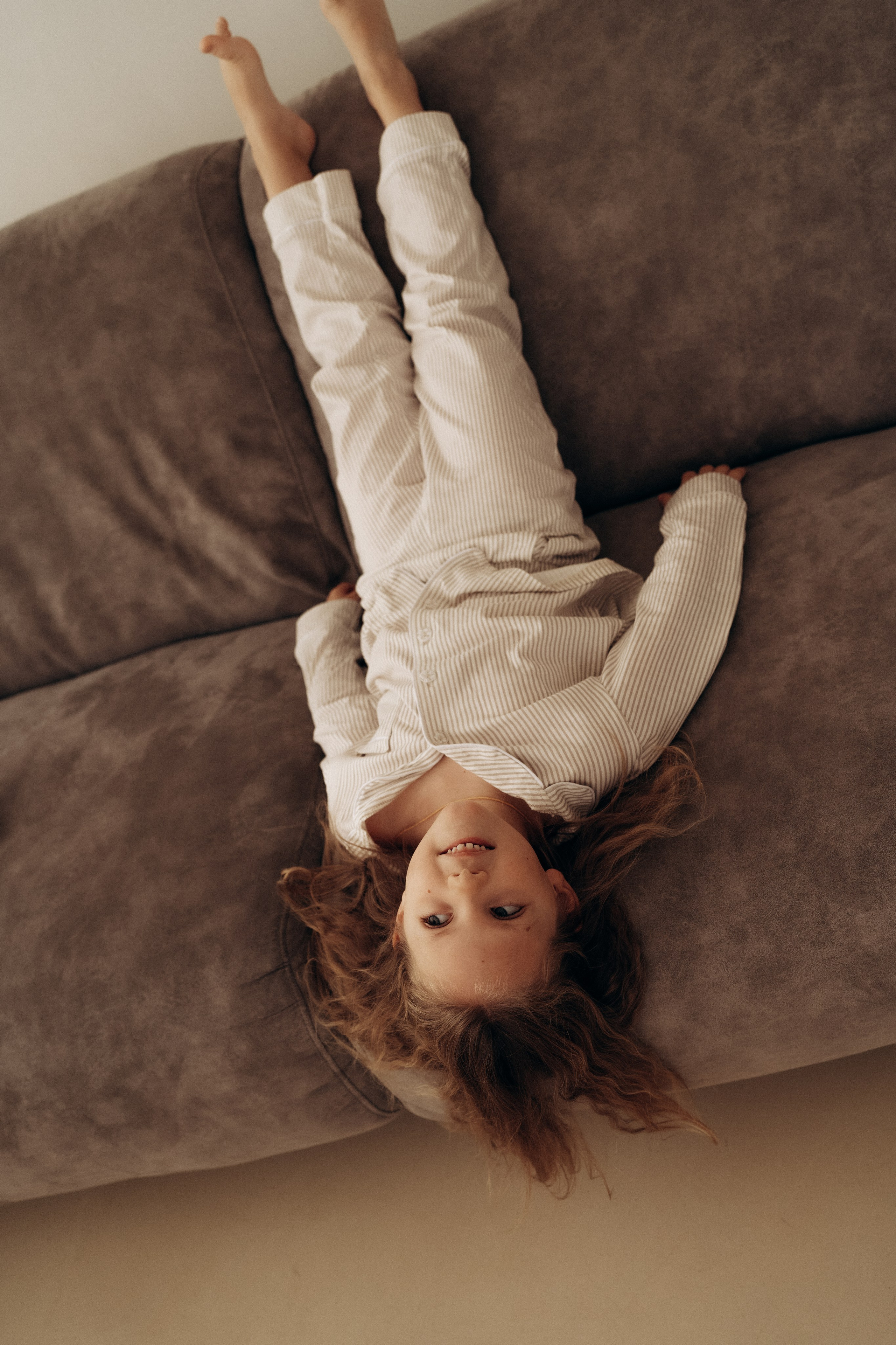 Солнечная нежность. Главная