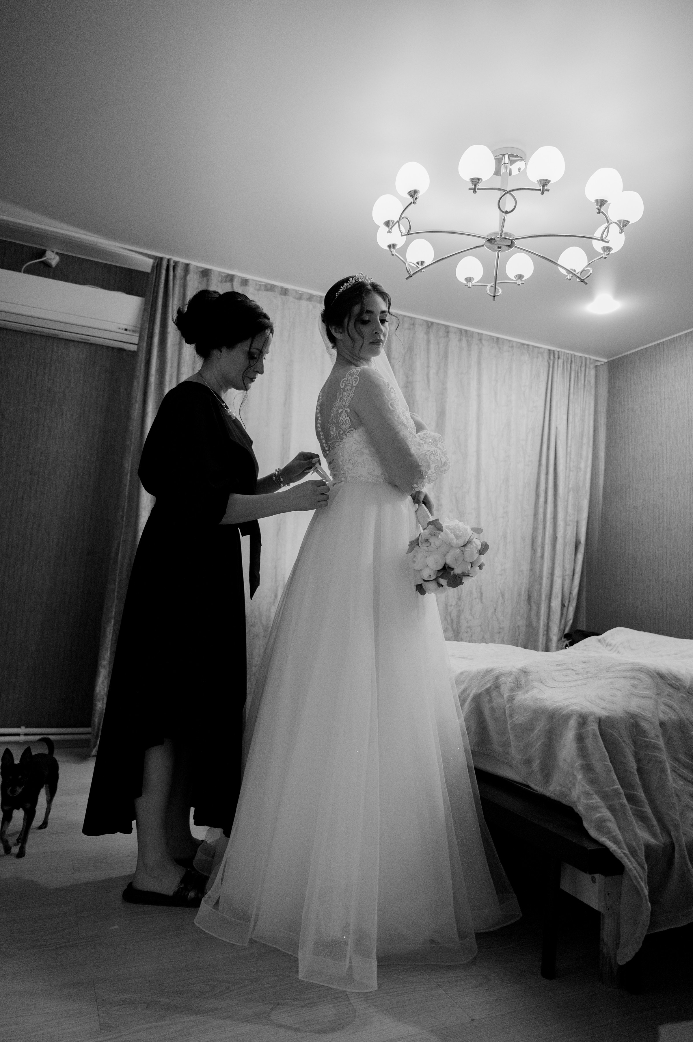 Валерия и Глеб. Наставник по мобильной съемке и фотограф Тула Новомосковск