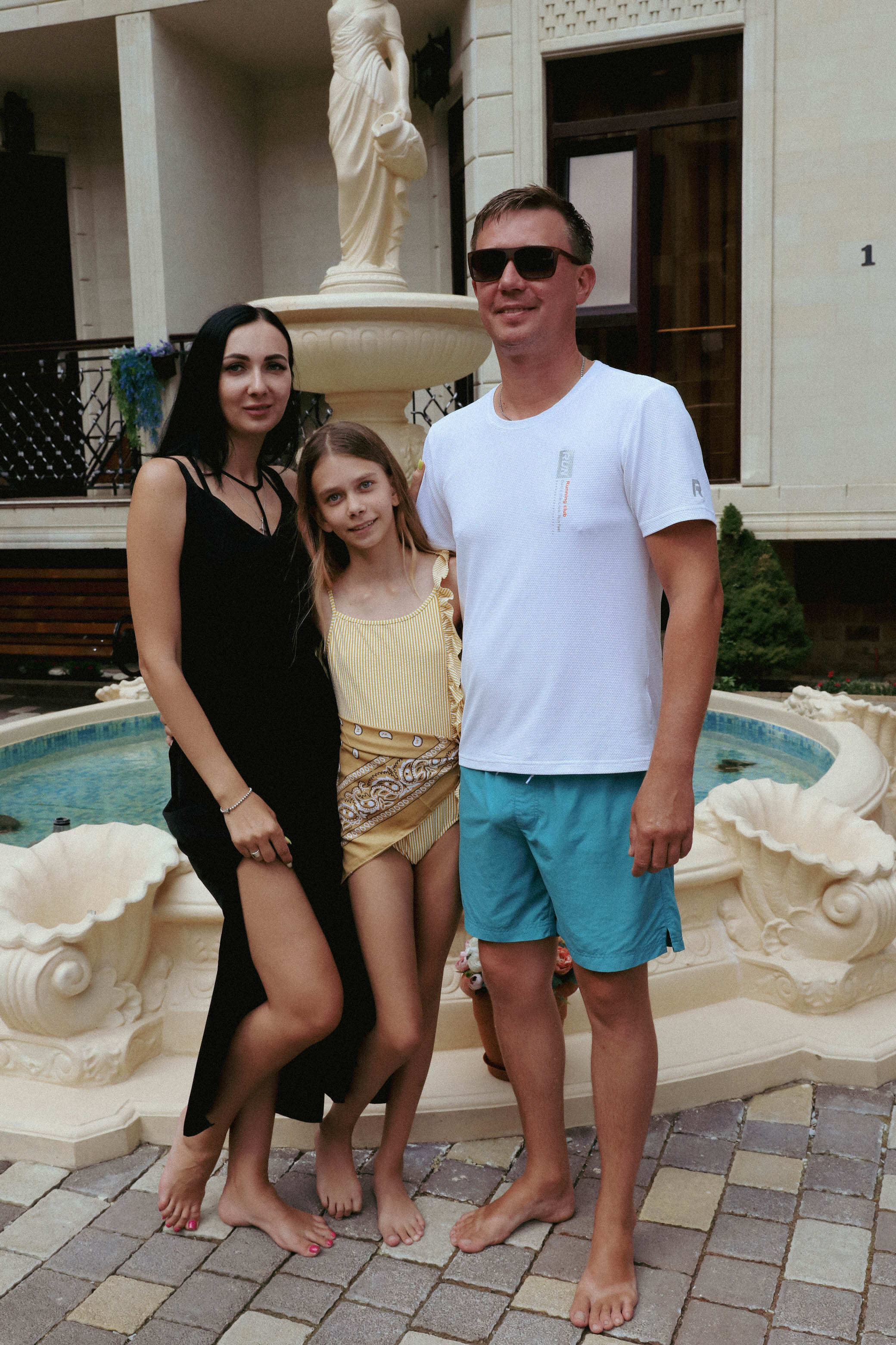 СЕМЕЙНАЯ ФОТОСЕССИЯ. ДИВНОМОРСК